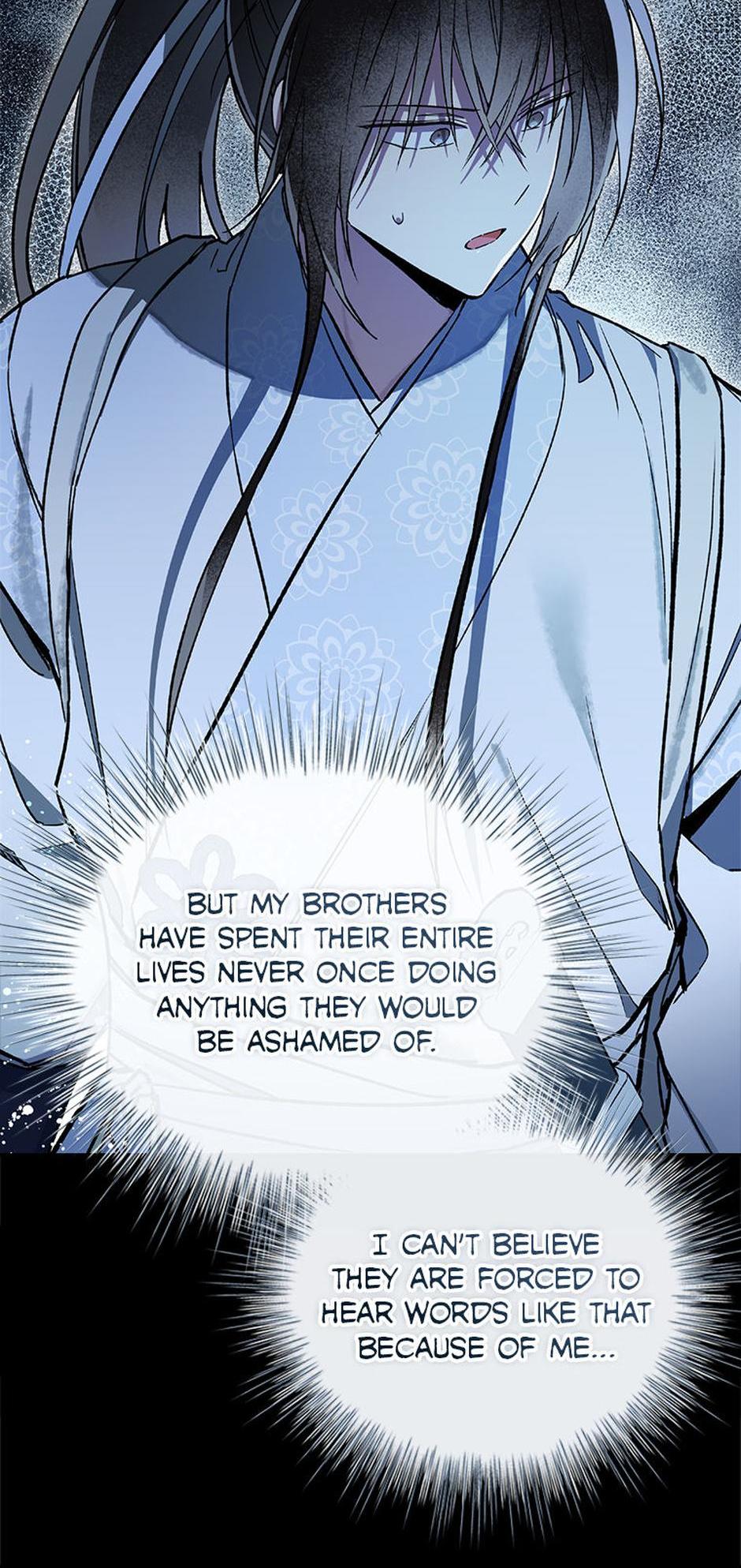 The Requiem for Wandering Souls [Official] - Episode 7 manhwa