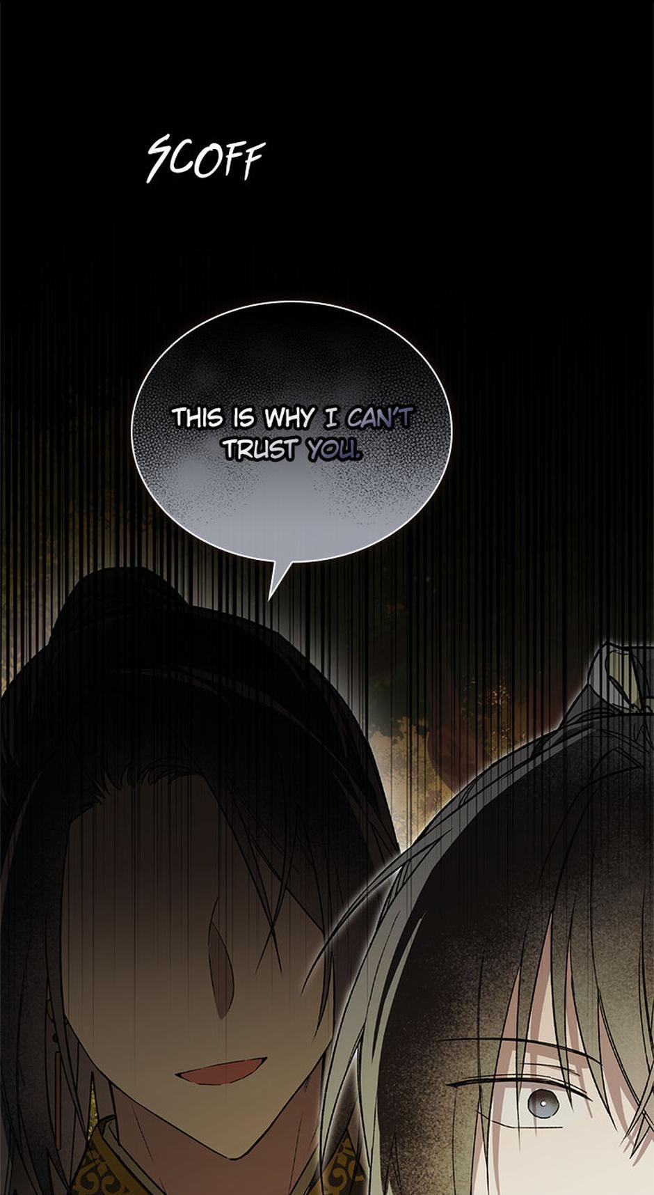 The Requiem for Wandering Souls [Official] - Episode 7 manhwa