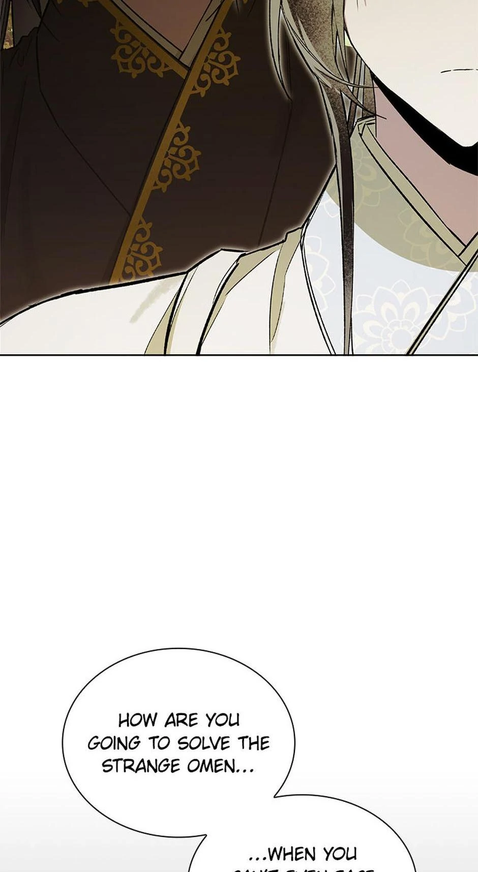 The Requiem for Wandering Souls [Official] - Episode 7 manhwa