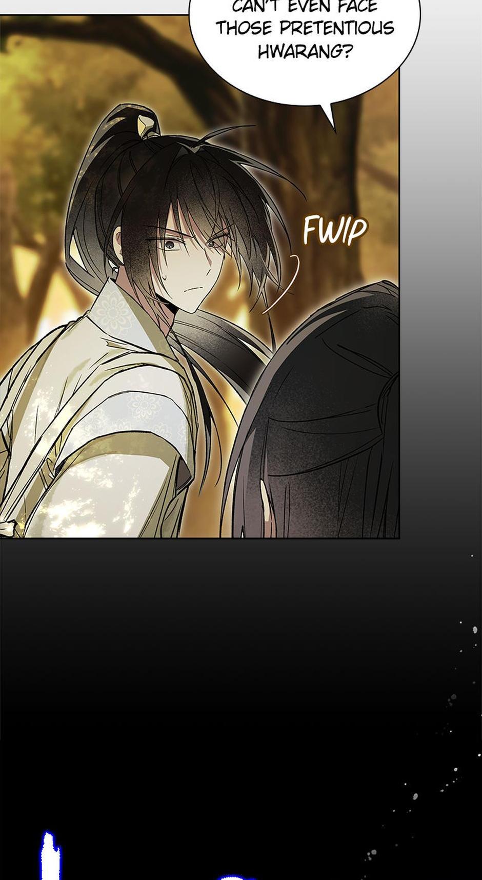 The Requiem for Wandering Souls [Official] - Episode 7 manhwa