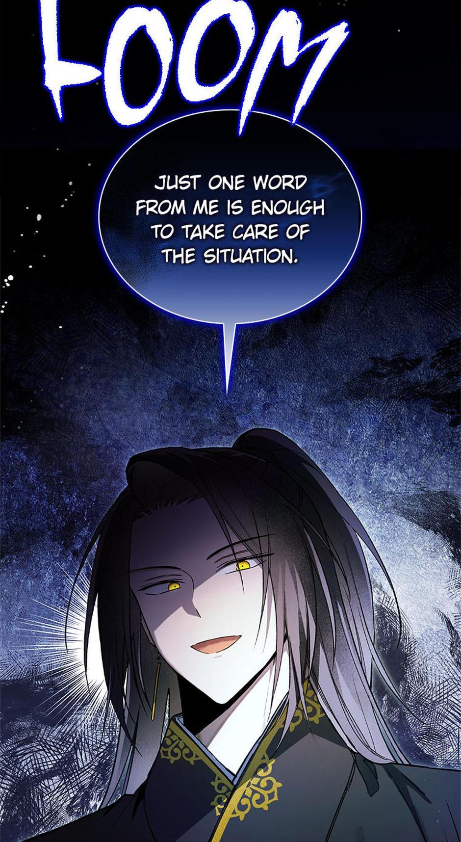 The Requiem for Wandering Souls [Official] - Episode 7 manhwa