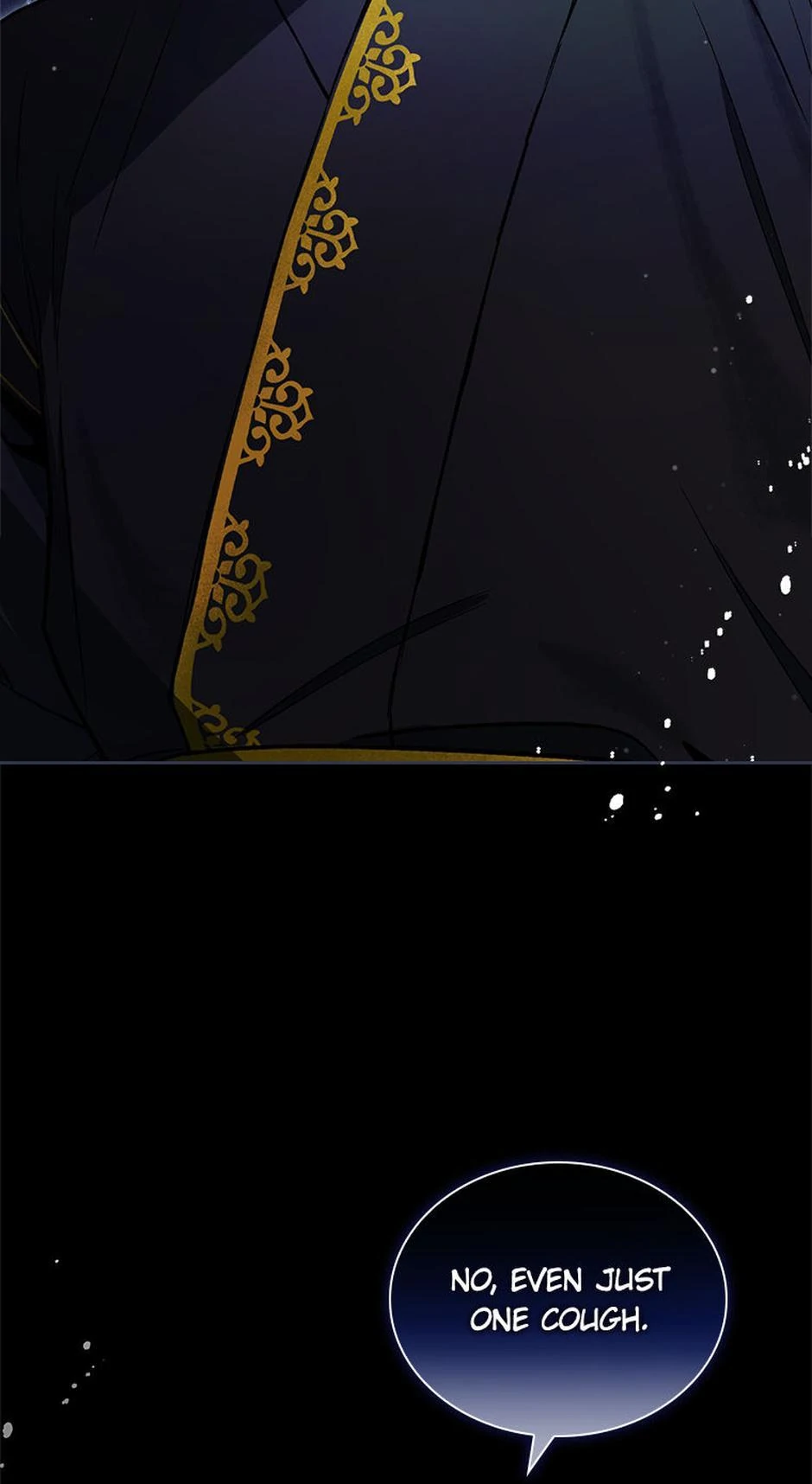 The Requiem for Wandering Souls [Official] - Episode 7 manhwa