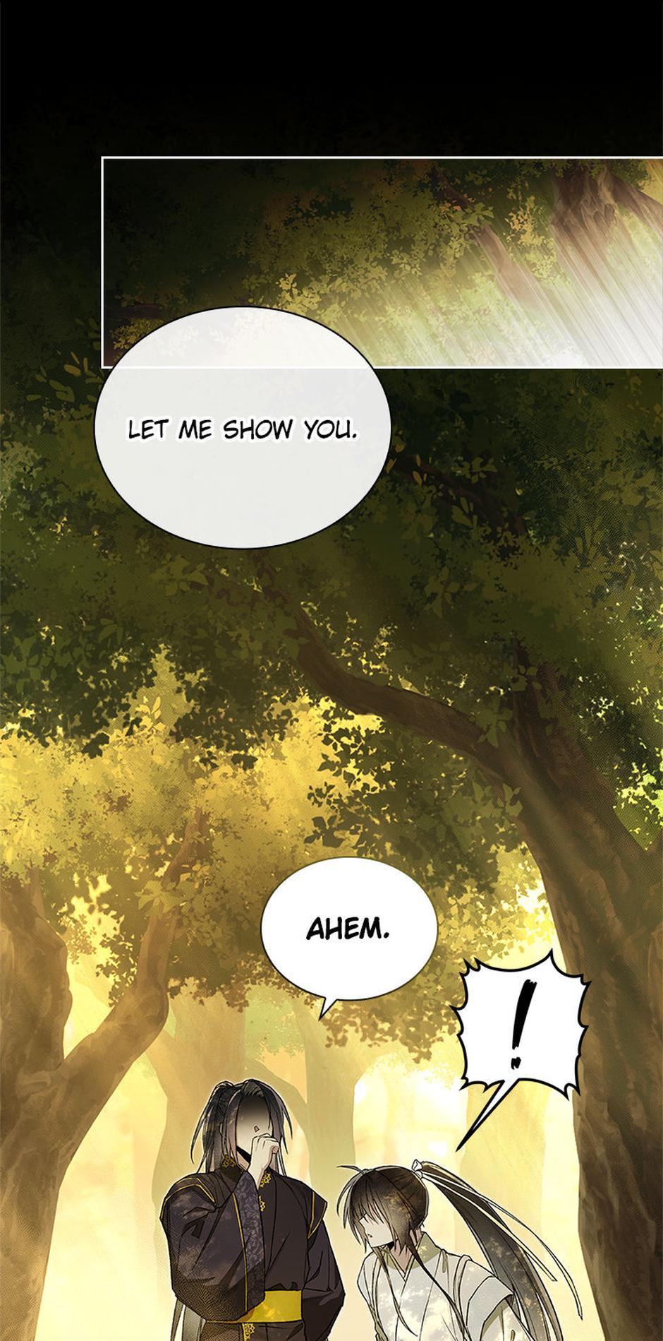 The Requiem for Wandering Souls [Official] - Episode 7 manhwa