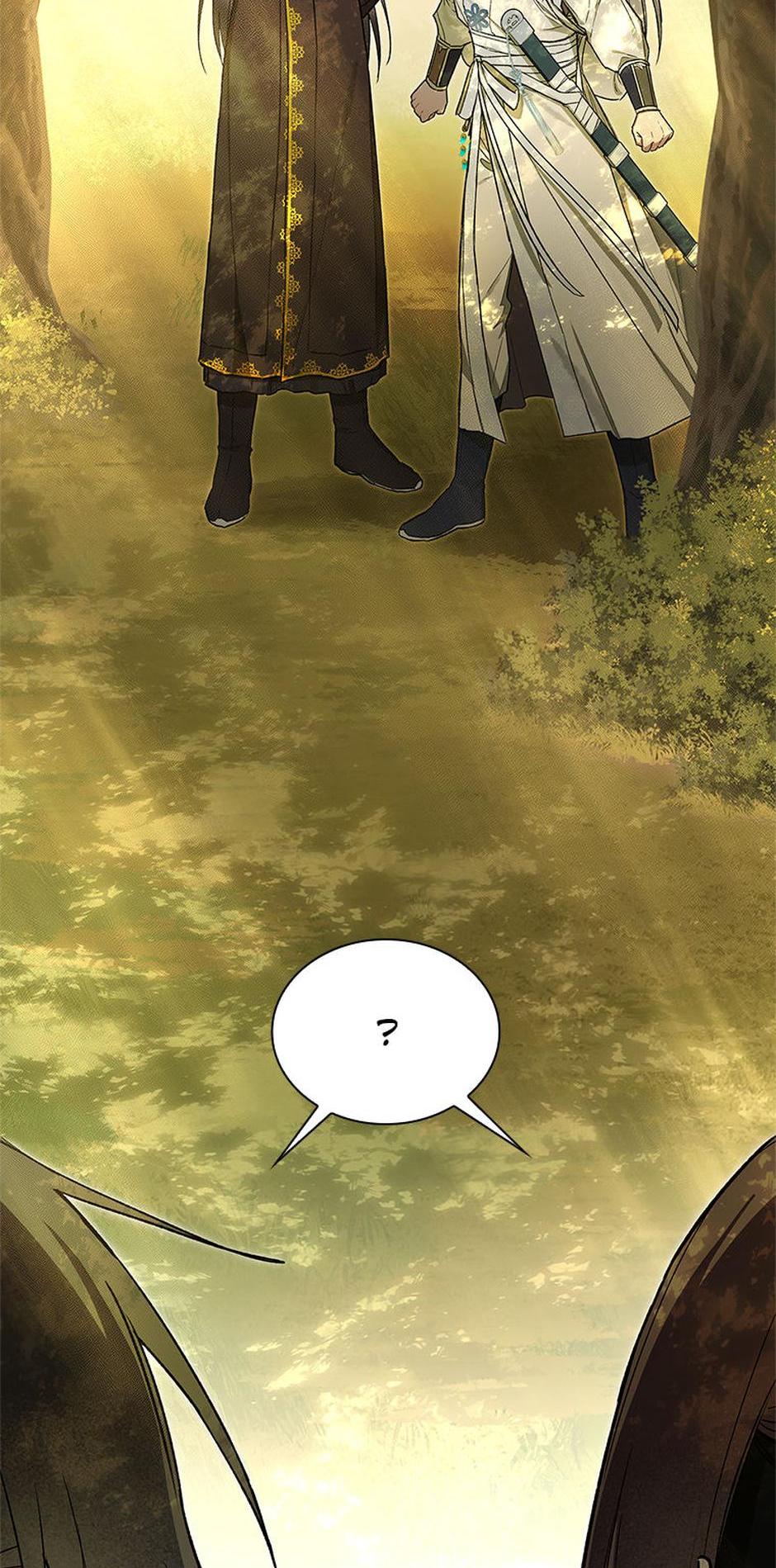The Requiem for Wandering Souls [Official] - Episode 7 manhwa