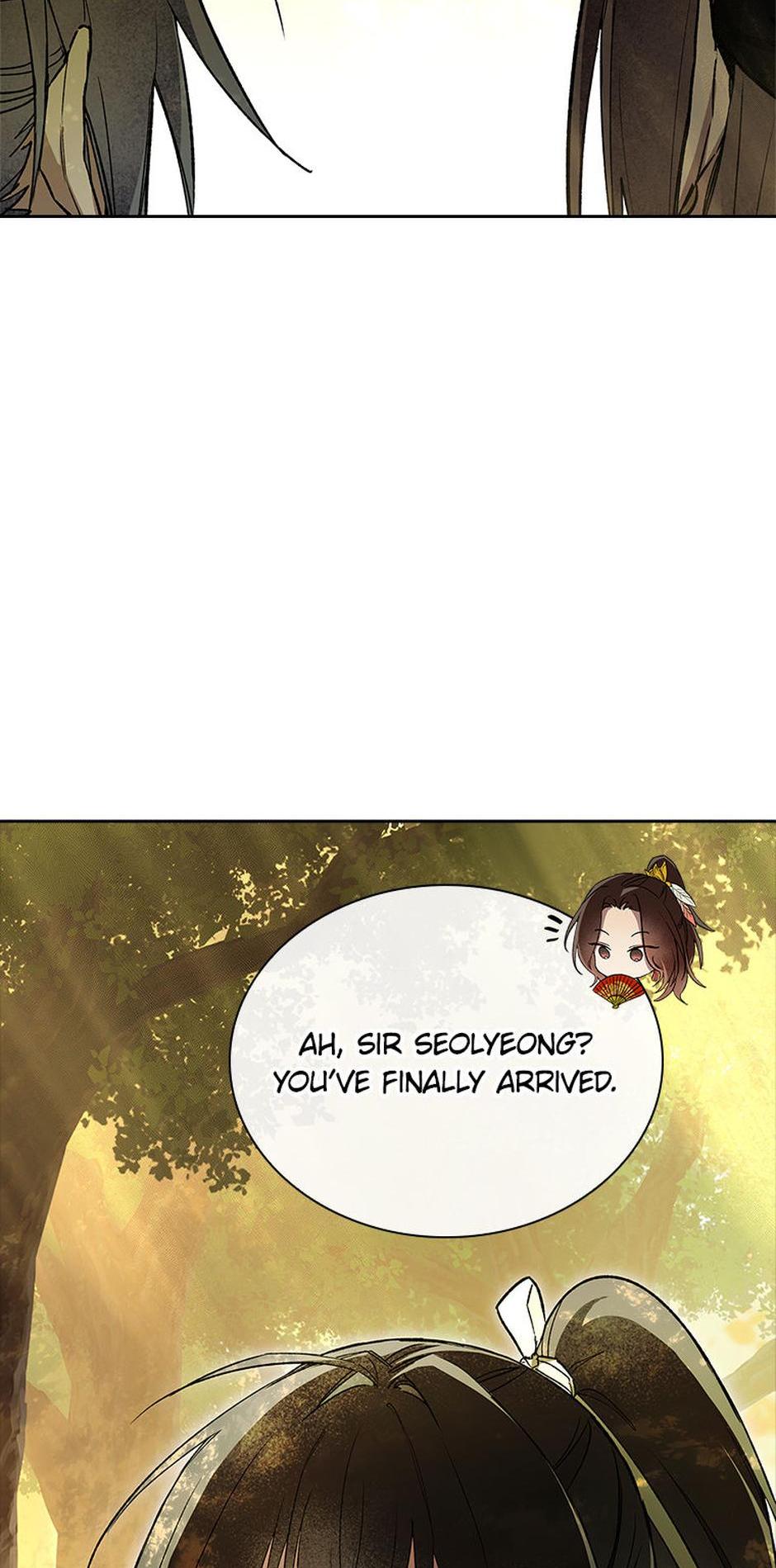 The Requiem for Wandering Souls [Official] - Episode 7 manhwa