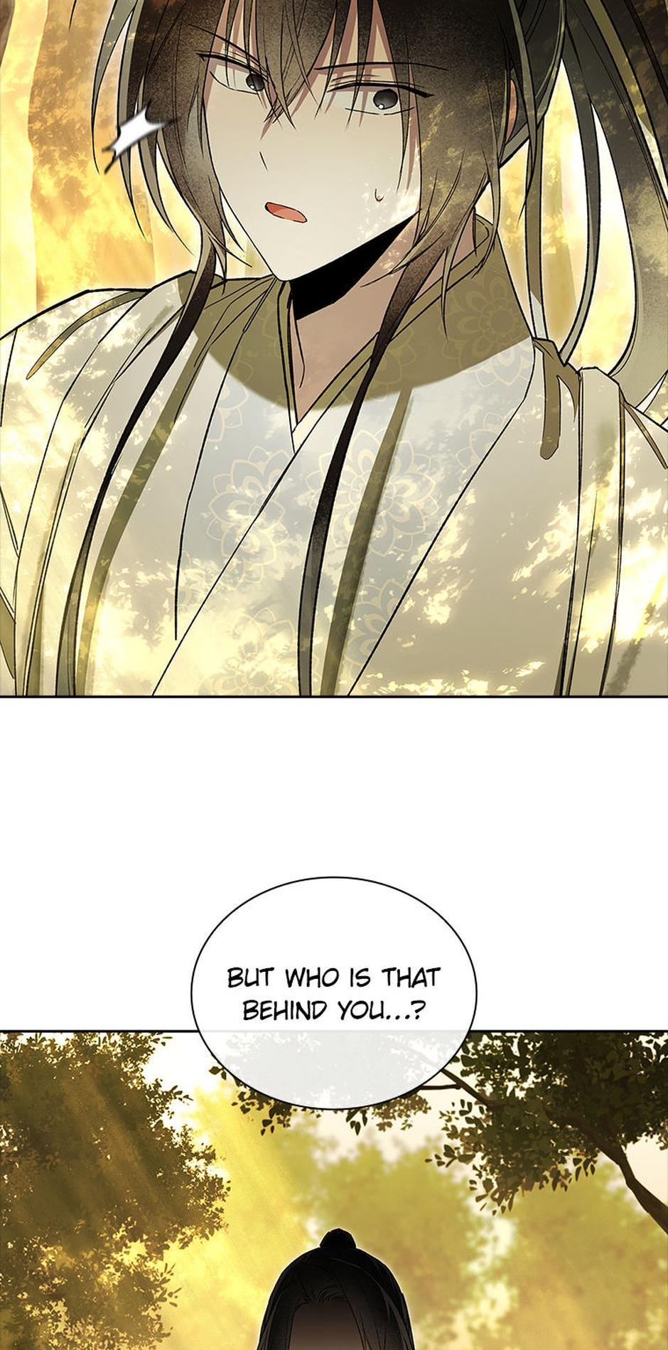 The Requiem for Wandering Souls [Official] - Episode 7 manhwa