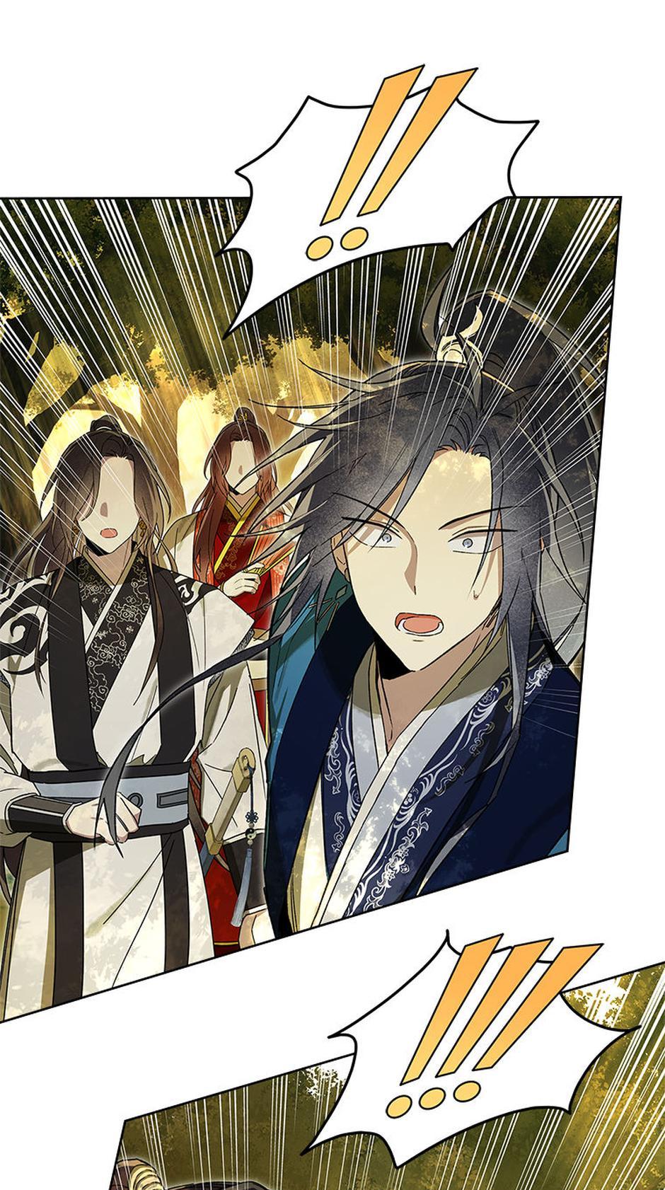 The Requiem for Wandering Souls [Official] - Episode 7 manhwa