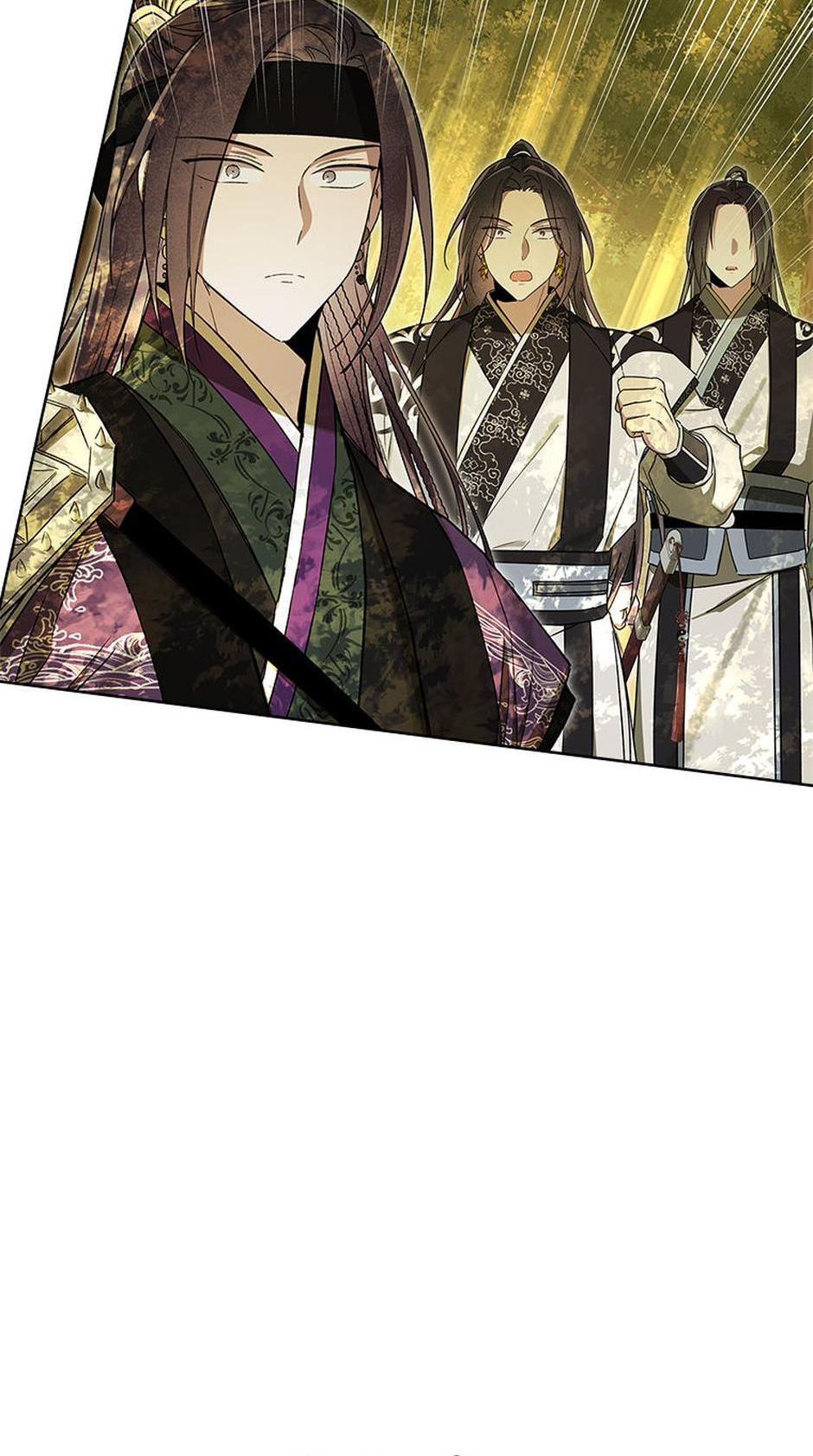 The Requiem for Wandering Souls [Official] - Episode 7 manhwa