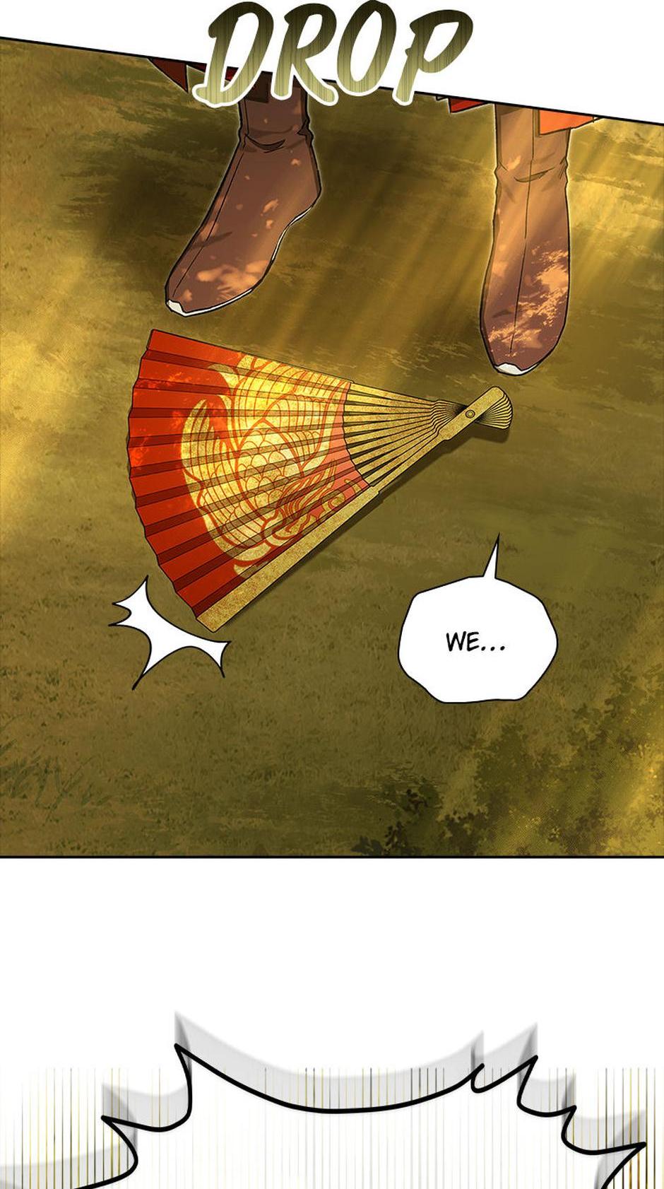 The Requiem for Wandering Souls [Official] - Episode 7 manhwa