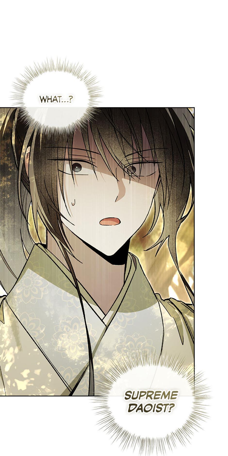 The Requiem for Wandering Souls [Official] - Episode 7 manhwa