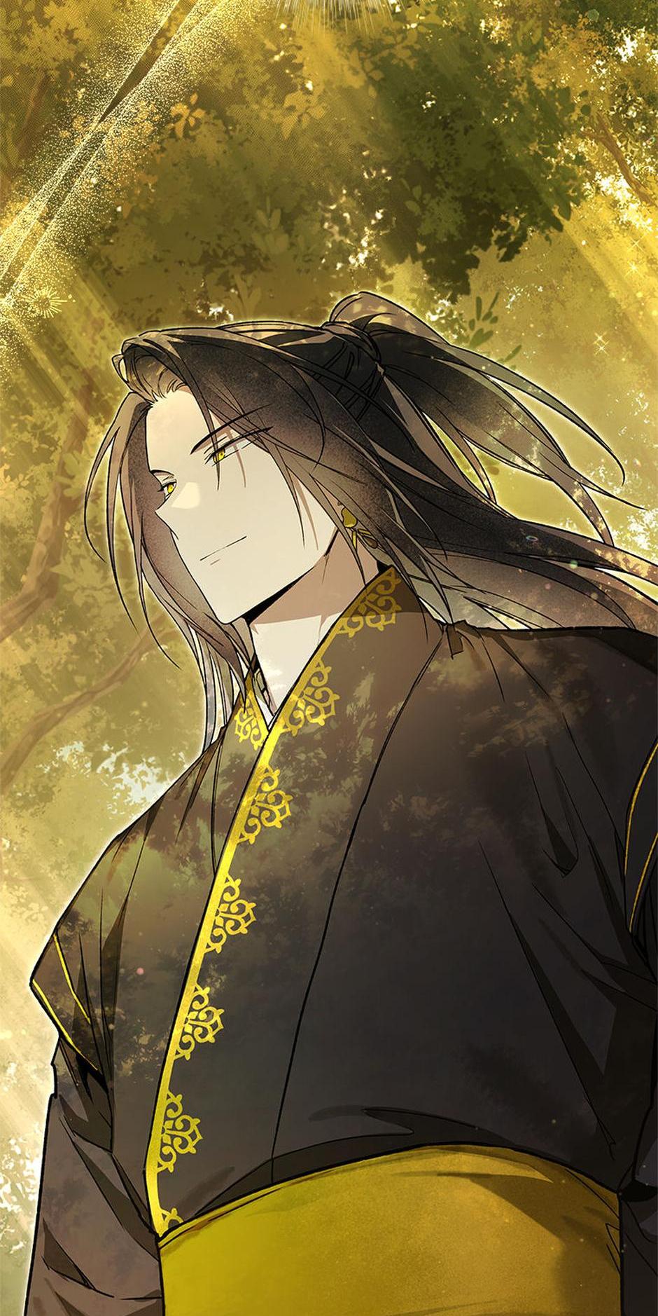 The Requiem for Wandering Souls [Official] - Episode 7 manhwa