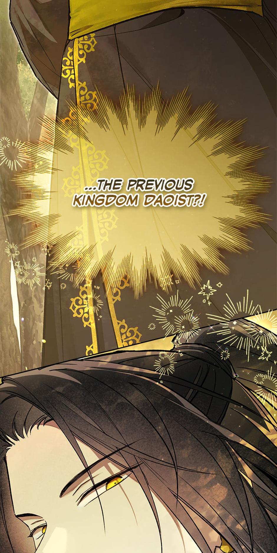 The Requiem for Wandering Souls [Official] - Episode 7 manhwa