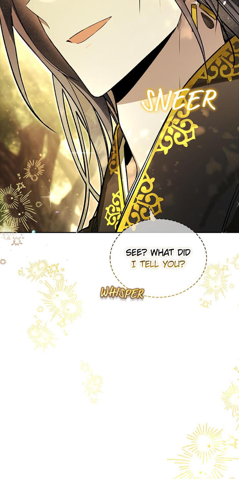 The Requiem for Wandering Souls [Official] - Episode 7 manhwa