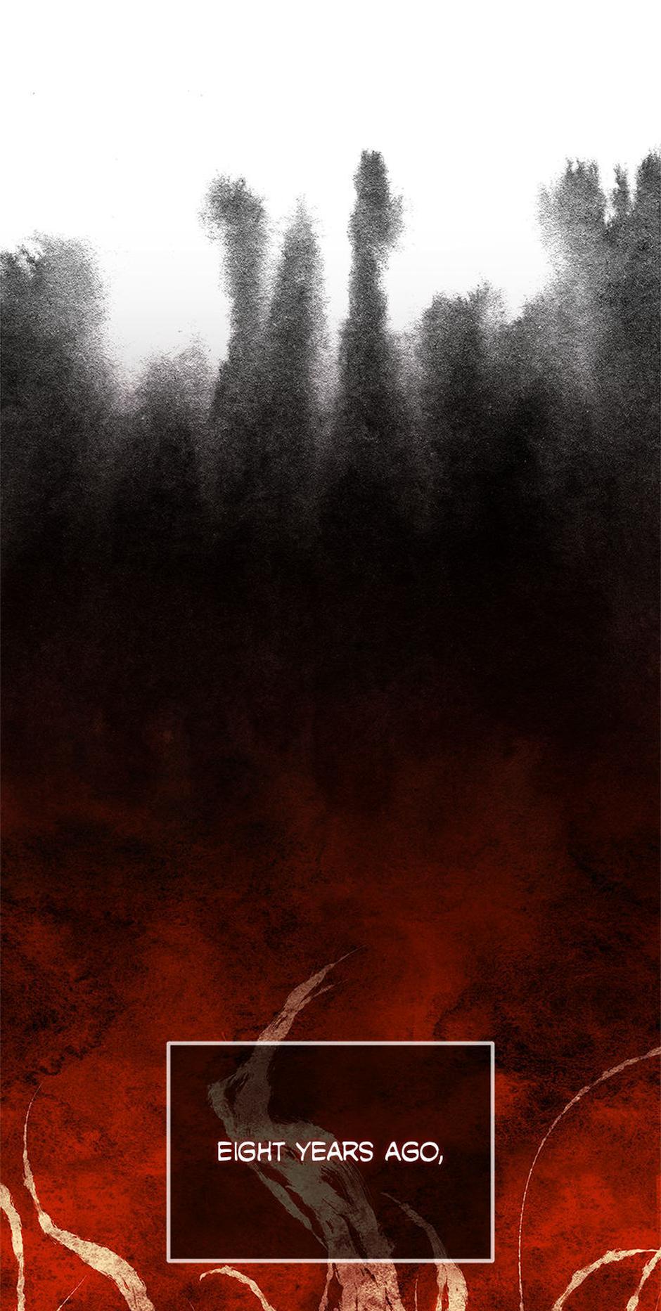 The Requiem for Wandering Souls [Official] - Episode 7 manhwa