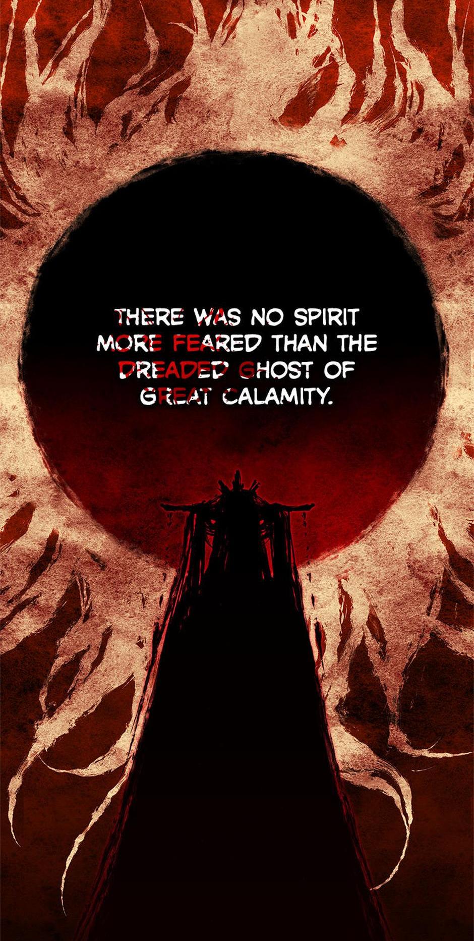 The Requiem for Wandering Souls [Official] - Episode 7 manhwa