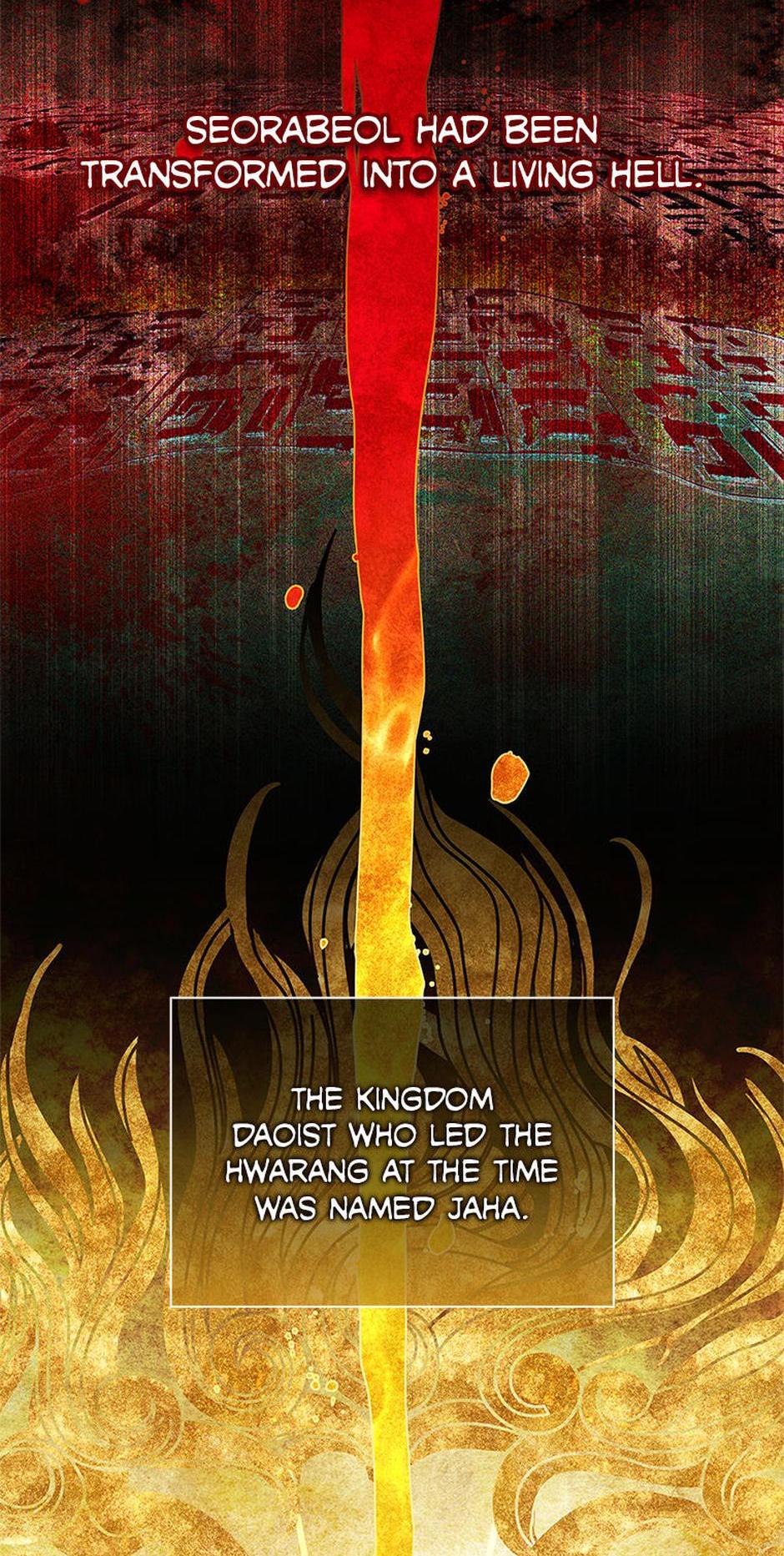 The Requiem for Wandering Souls [Official] - Episode 7 manhwa
