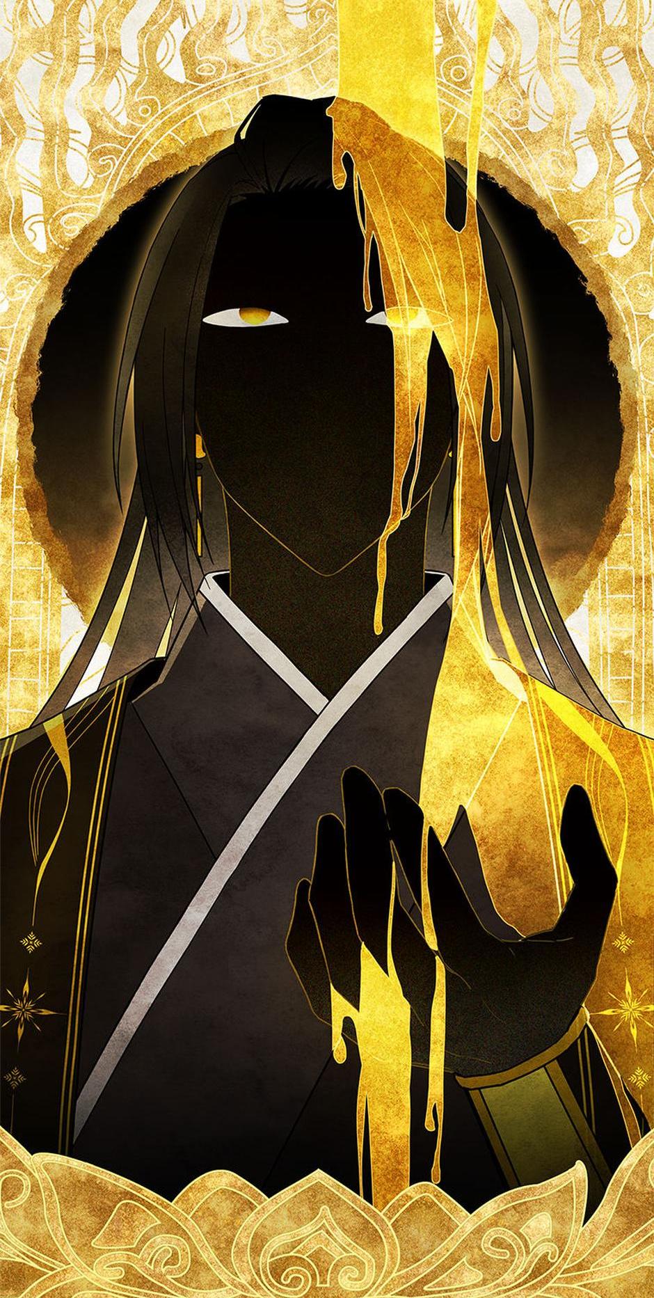 The Requiem for Wandering Souls [Official] - Episode 7 manhwa