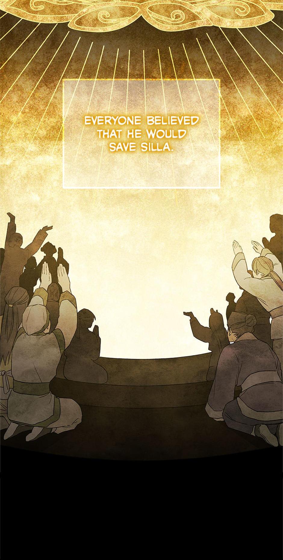 The Requiem for Wandering Souls [Official] - Episode 7 manhwa