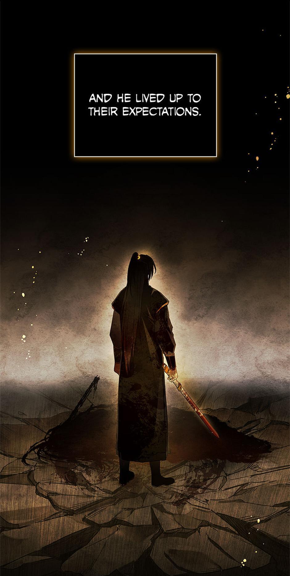 The Requiem for Wandering Souls [Official] - Episode 7 manhwa