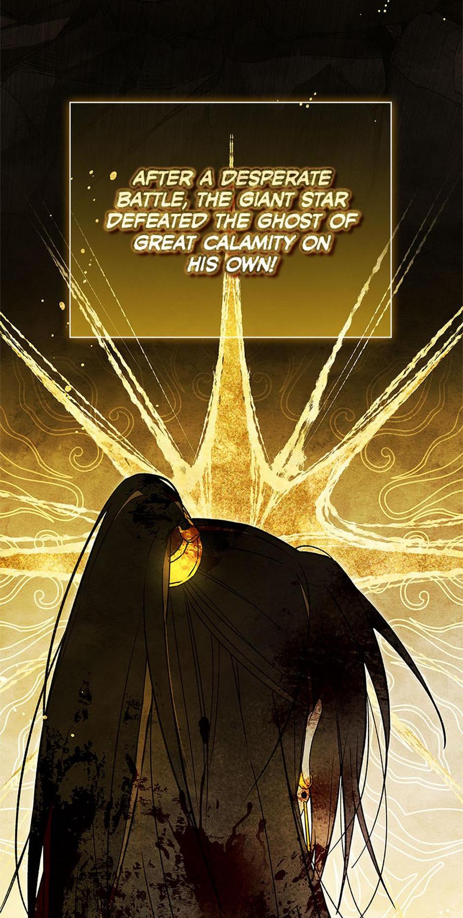 The Requiem for Wandering Souls [Official] - Episode 7 manhwa