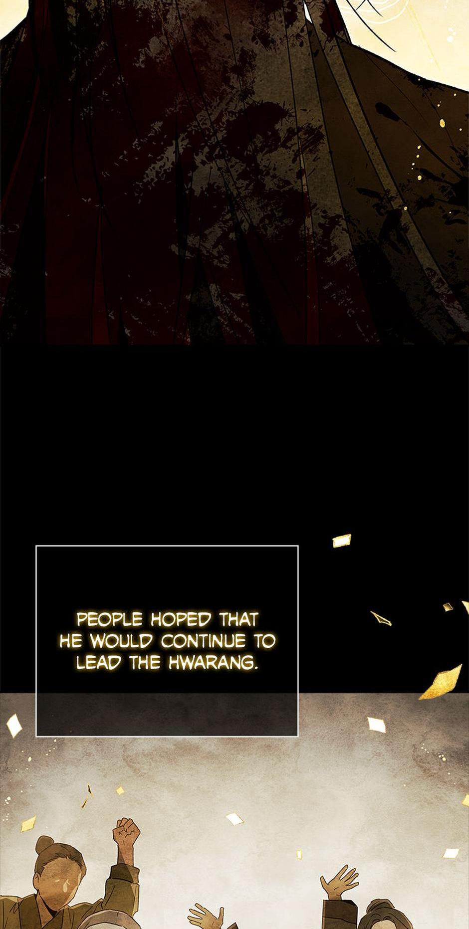 The Requiem for Wandering Souls [Official] - Episode 7 manhwa