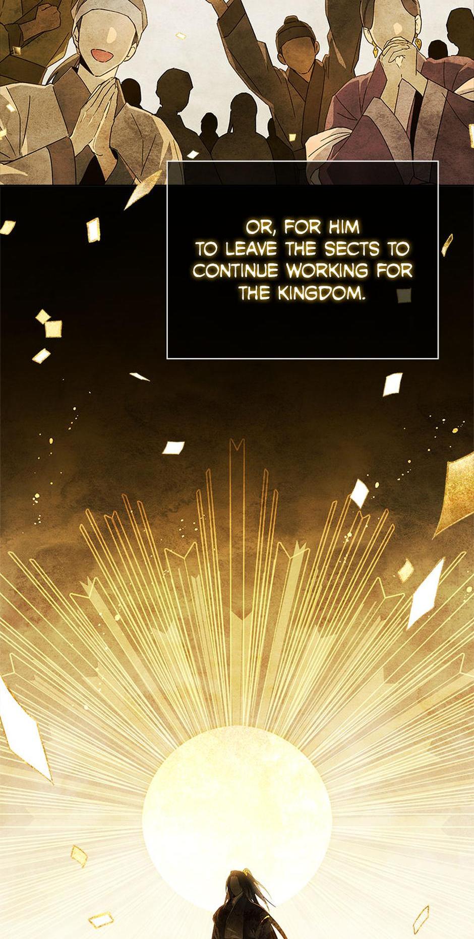 The Requiem for Wandering Souls [Official] - Episode 7 manhwa