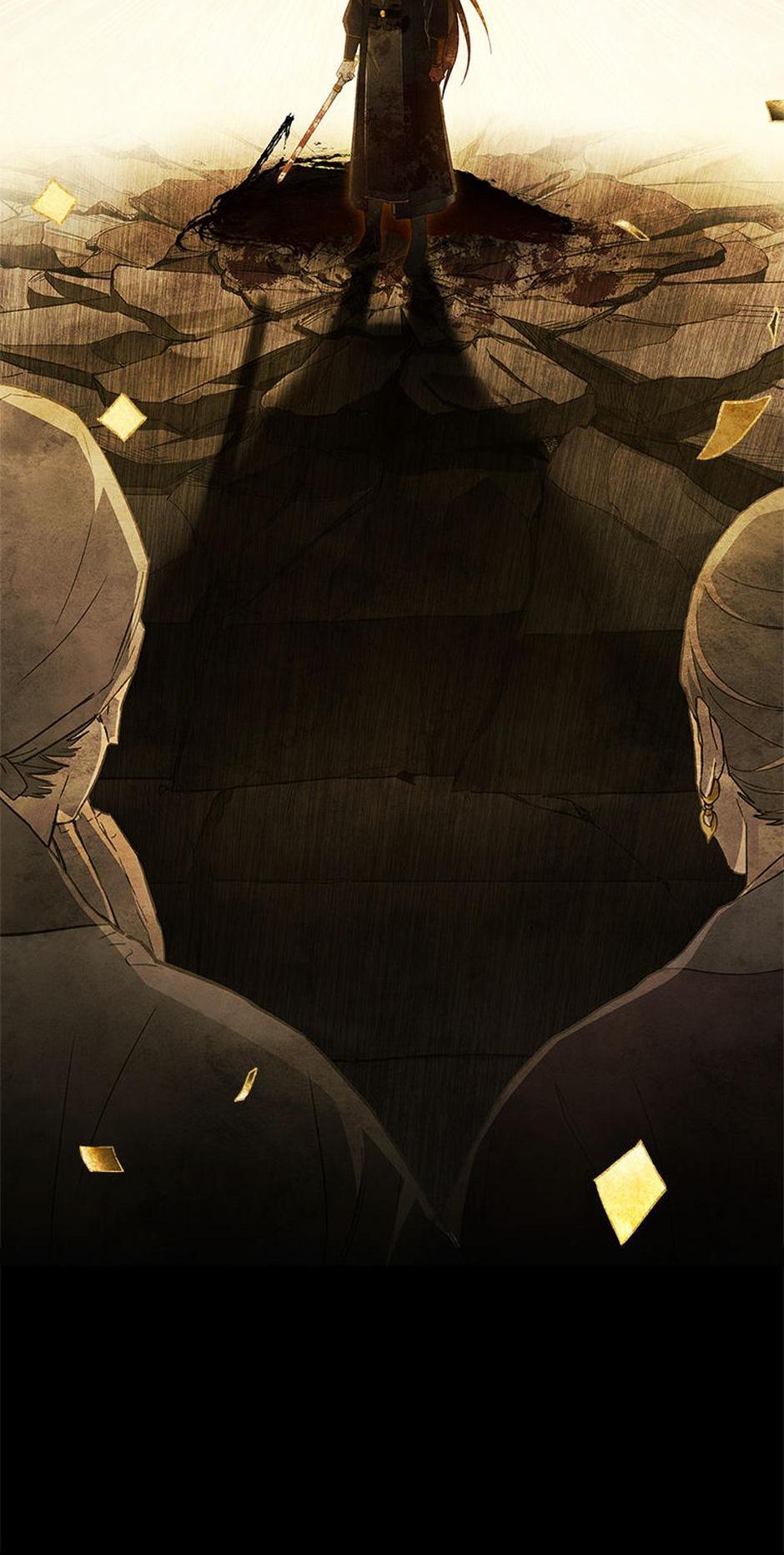The Requiem for Wandering Souls [Official] - Episode 7 manhwa