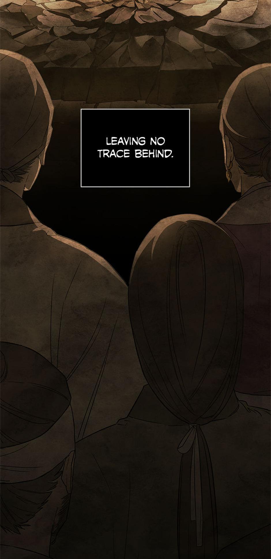 The Requiem for Wandering Souls [Official] - Episode 7 manhwa