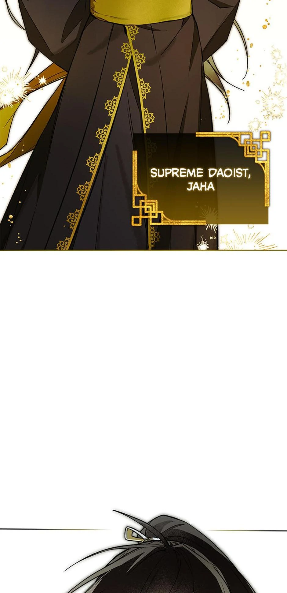 The Requiem for Wandering Souls [Official] - Episode 7 manhwa