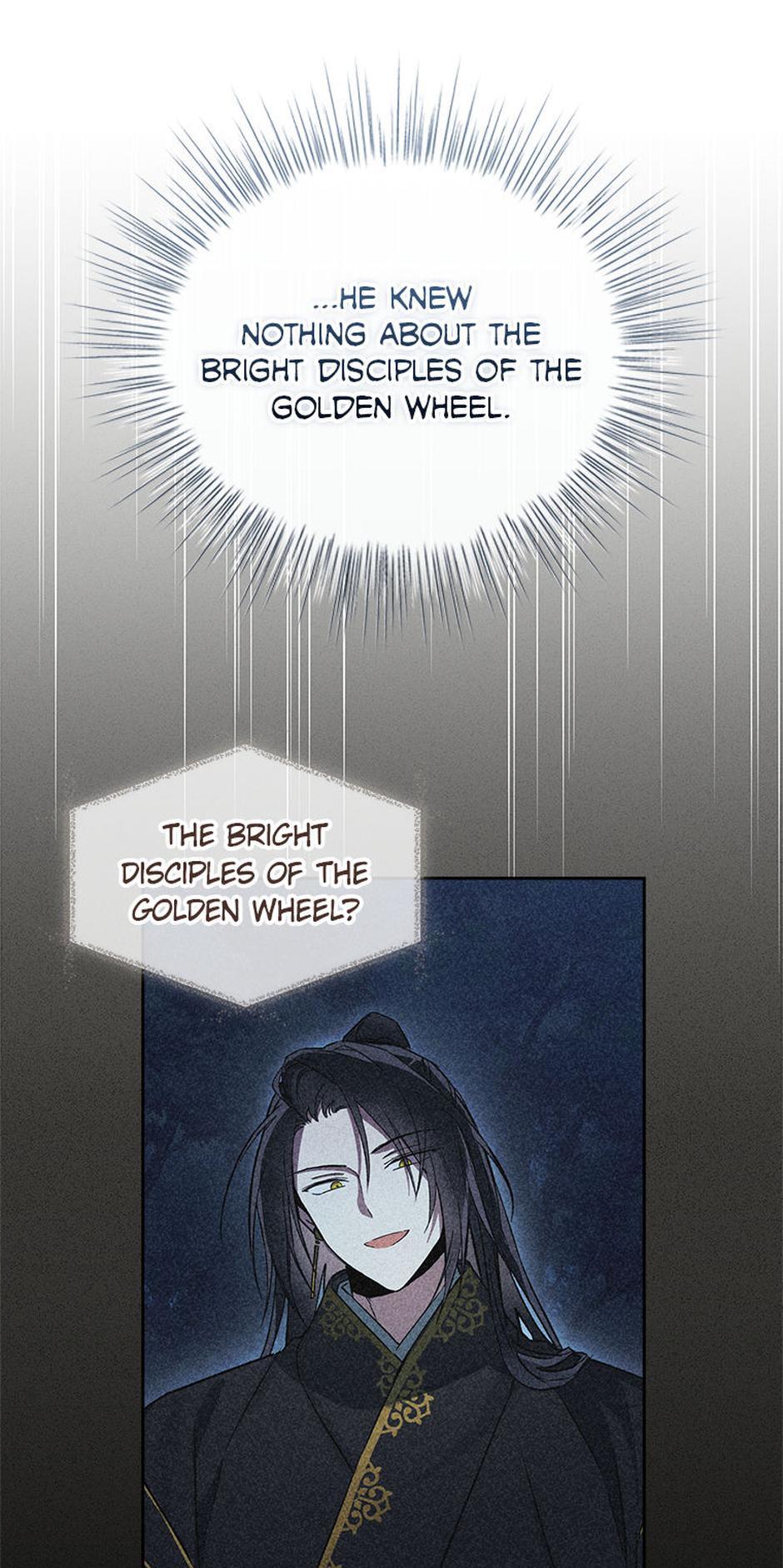 The Requiem for Wandering Souls [Official] - Episode 7 manhwa