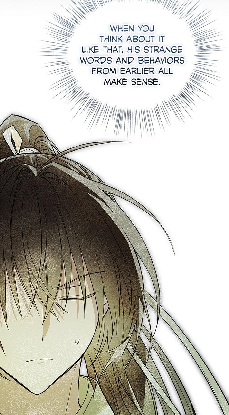 The Requiem for Wandering Souls [Official] - Episode 7 manhwa