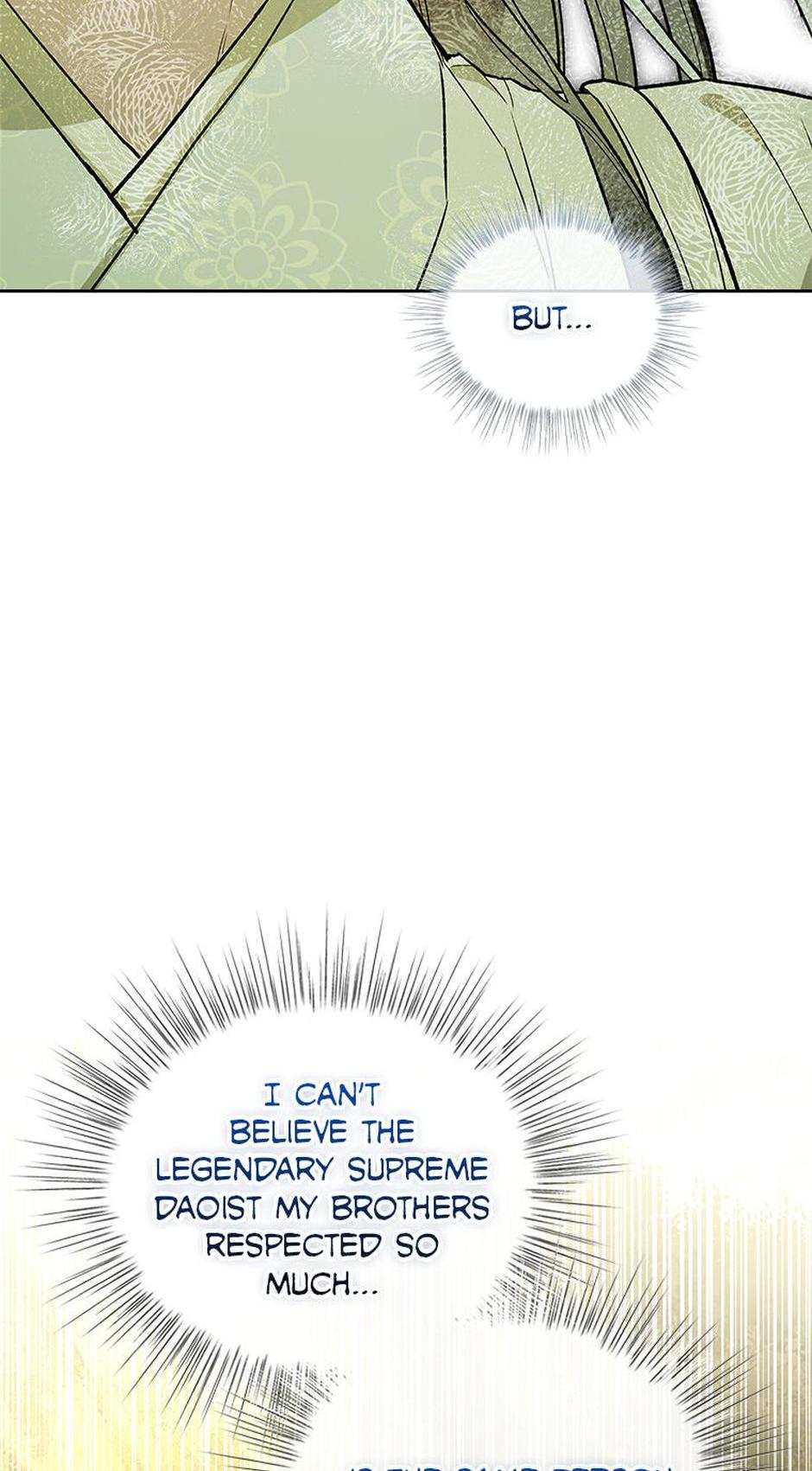 The Requiem for Wandering Souls [Official] - Episode 7 manhwa