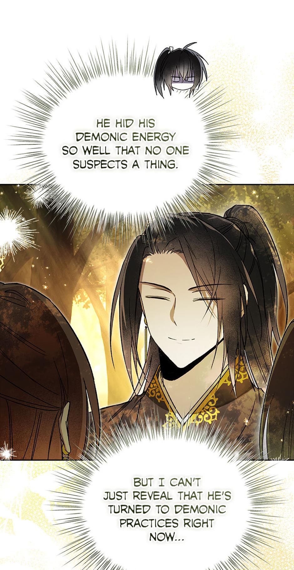 The Requiem for Wandering Souls [Official] - Episode 7 manhwa