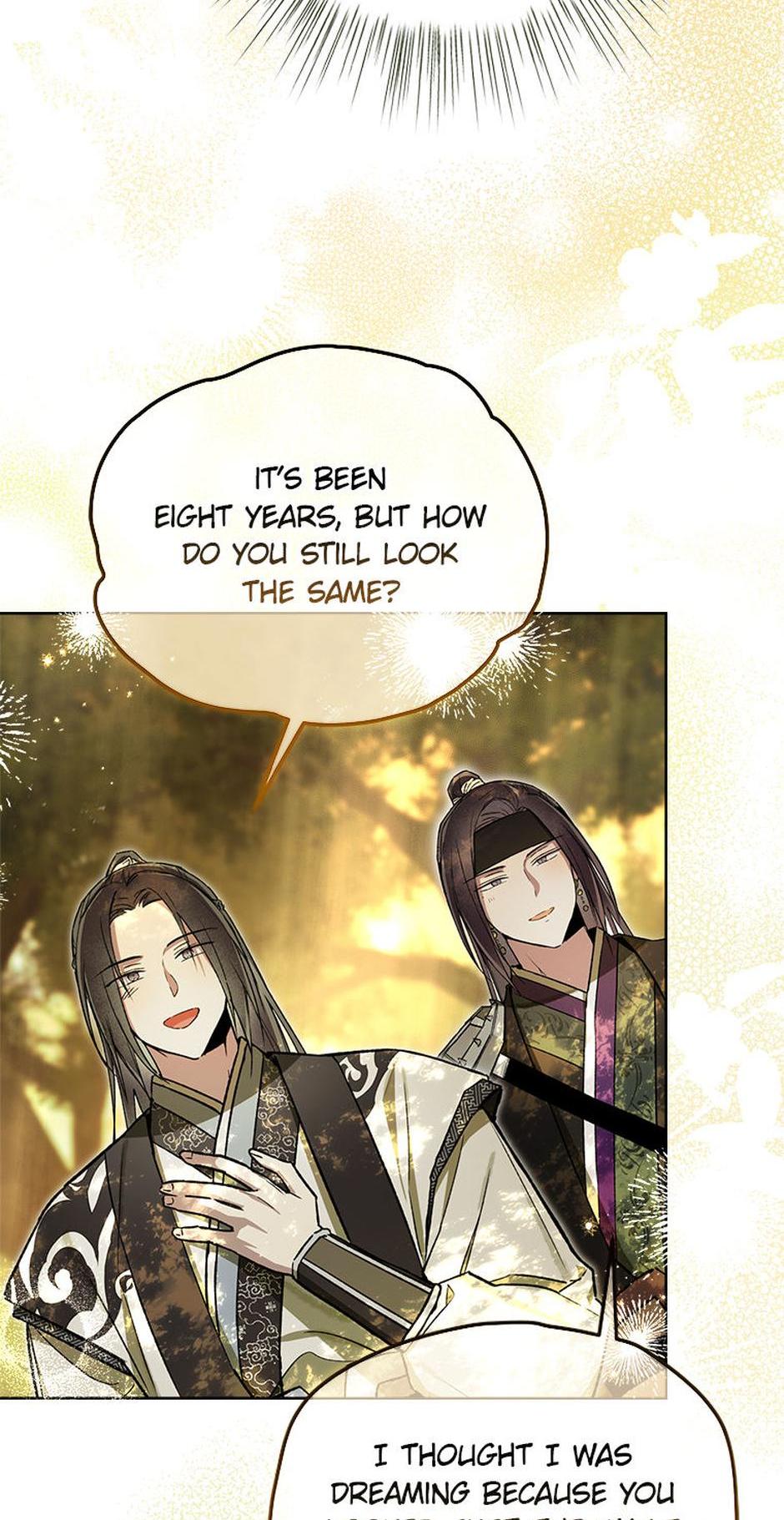 The Requiem for Wandering Souls [Official] - Episode 7 manhwa