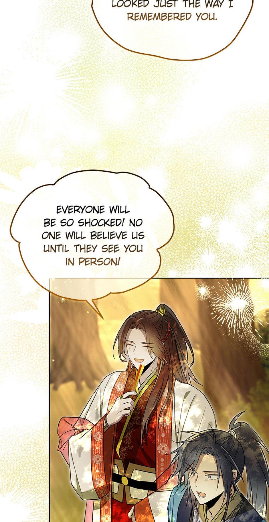 The Requiem for Wandering Souls [Official] - Episode 7 manhwa