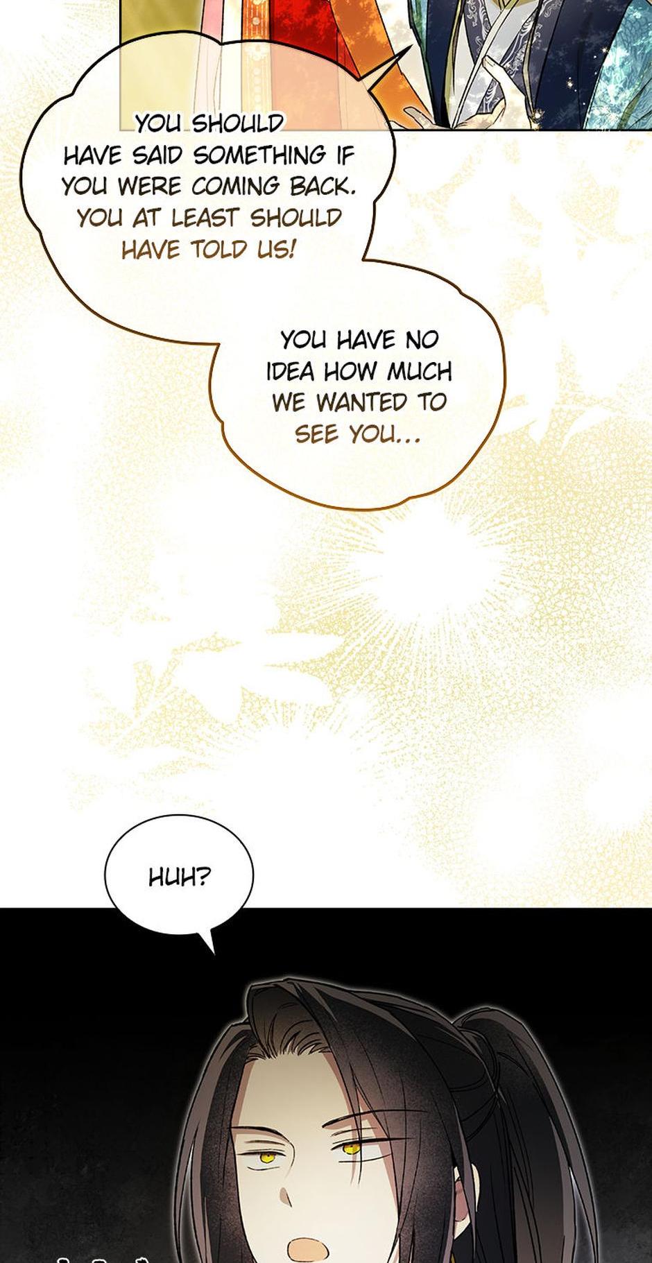The Requiem for Wandering Souls [Official] - Episode 7 manhwa