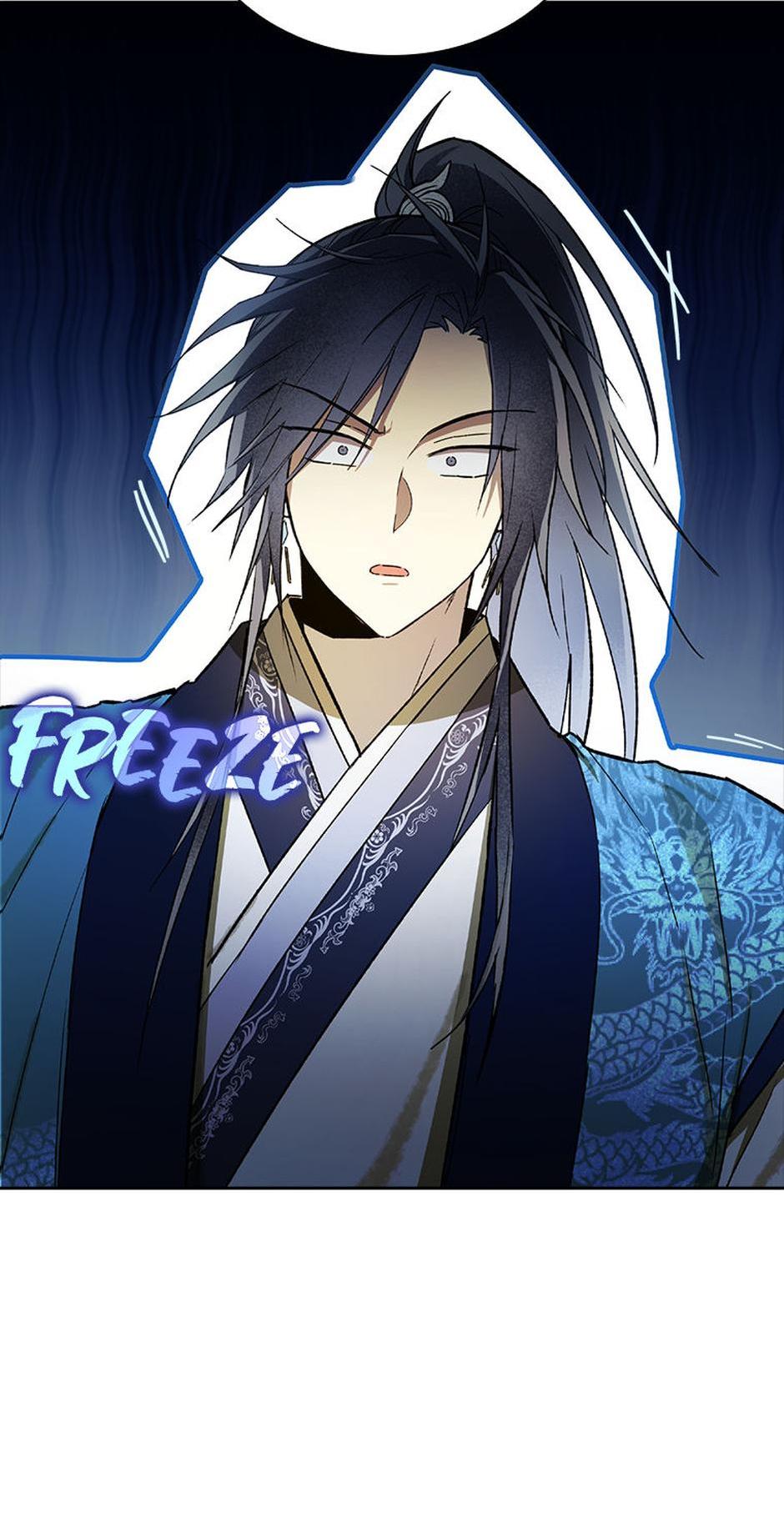 The Requiem for Wandering Souls [Official] - Episode 7 manhwa