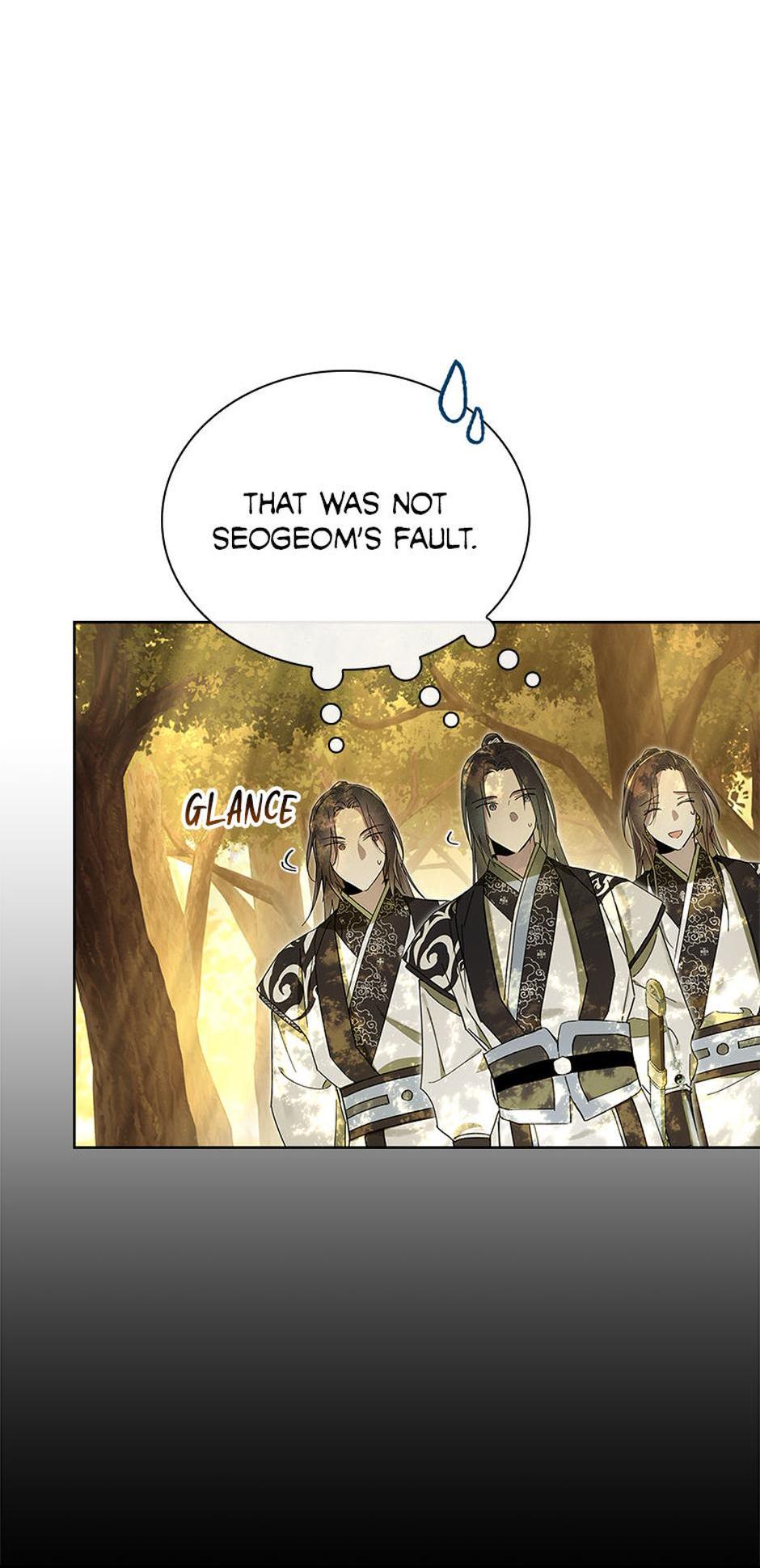The Requiem for Wandering Souls [Official] - Episode 7 manhwa