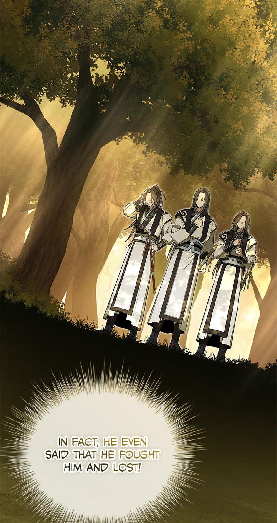 The Requiem for Wandering Souls [Official] - Episode 7 manhwa