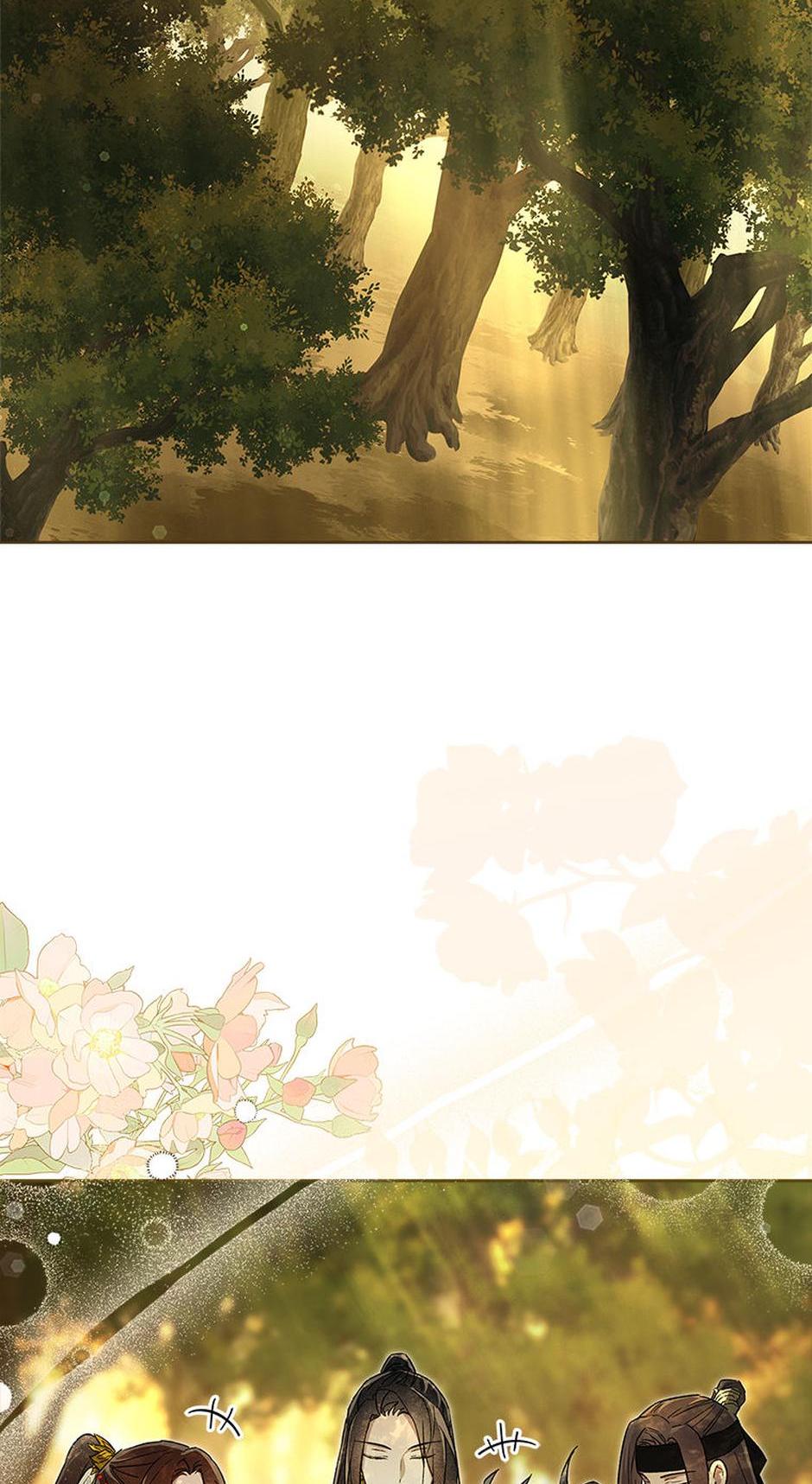 The Requiem for Wandering Souls [Official] - Episode 8 manhwa