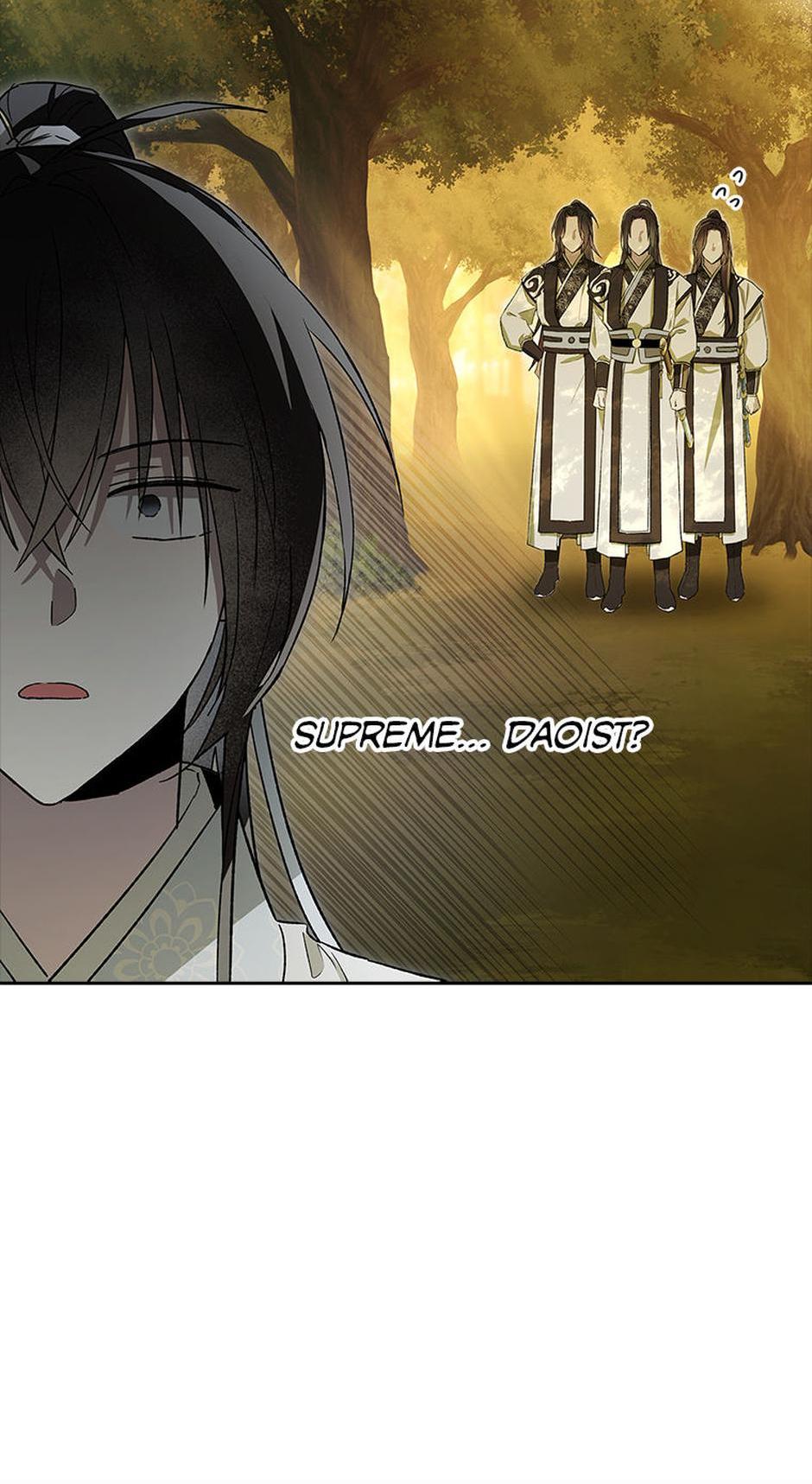 The Requiem for Wandering Souls [Official] - Episode 8 manhwa