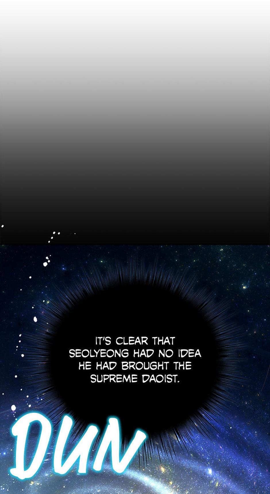 The Requiem for Wandering Souls [Official] - Episode 8 manhwa