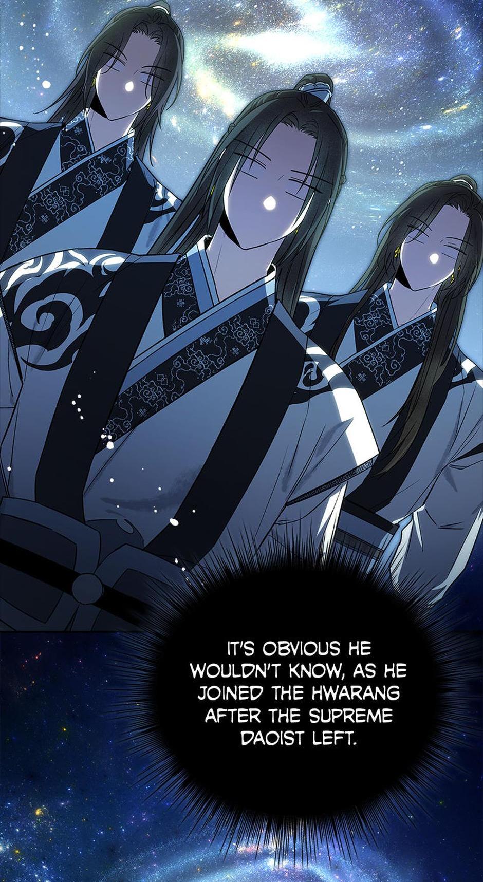 The Requiem for Wandering Souls [Official] - Episode 8 manhwa