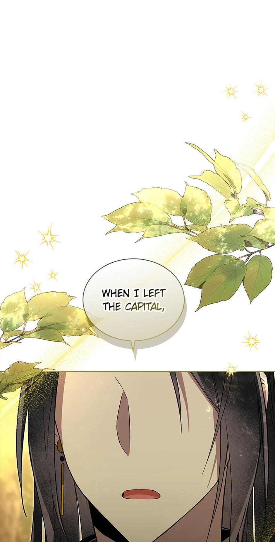 The Requiem for Wandering Souls [Official] - Episode 8 manhwa
