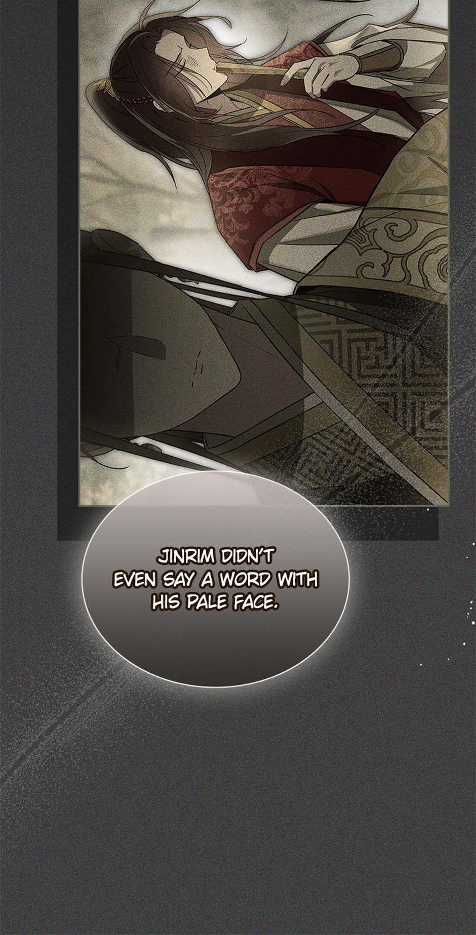 The Requiem for Wandering Souls [Official] - Episode 8 manhwa