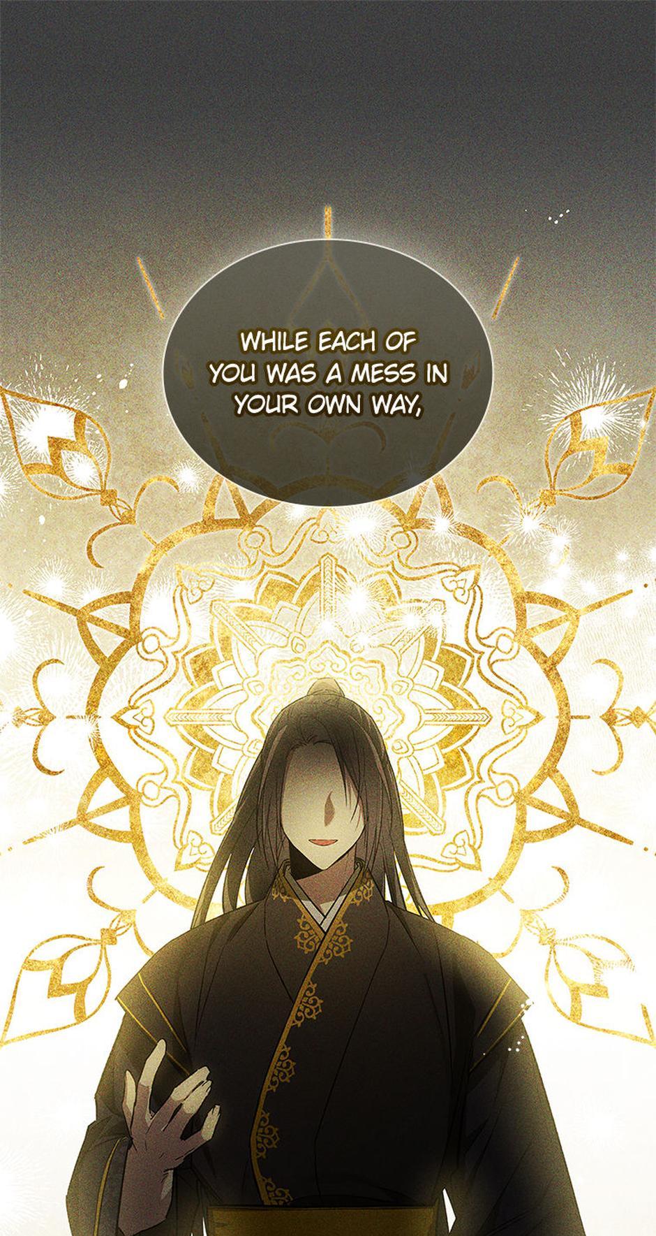 The Requiem for Wandering Souls [Official] - Episode 8 manhwa