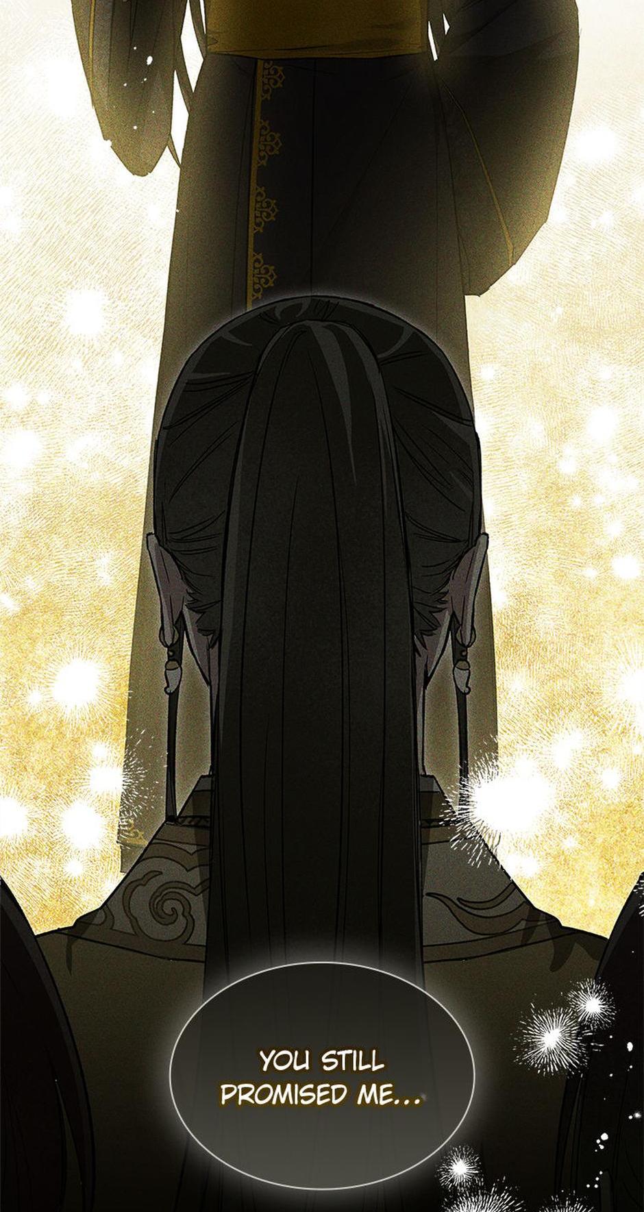 The Requiem for Wandering Souls [Official] - Episode 8 manhwa