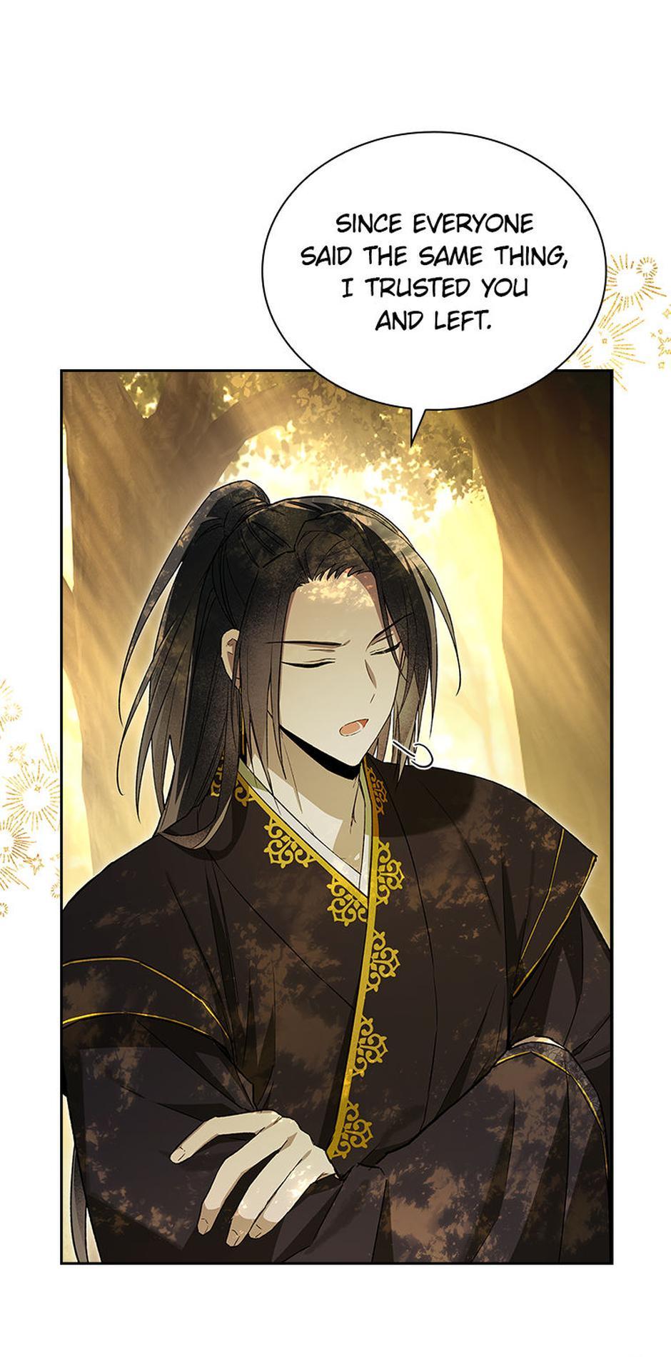 The Requiem for Wandering Souls [Official] - Episode 8 manhwa
