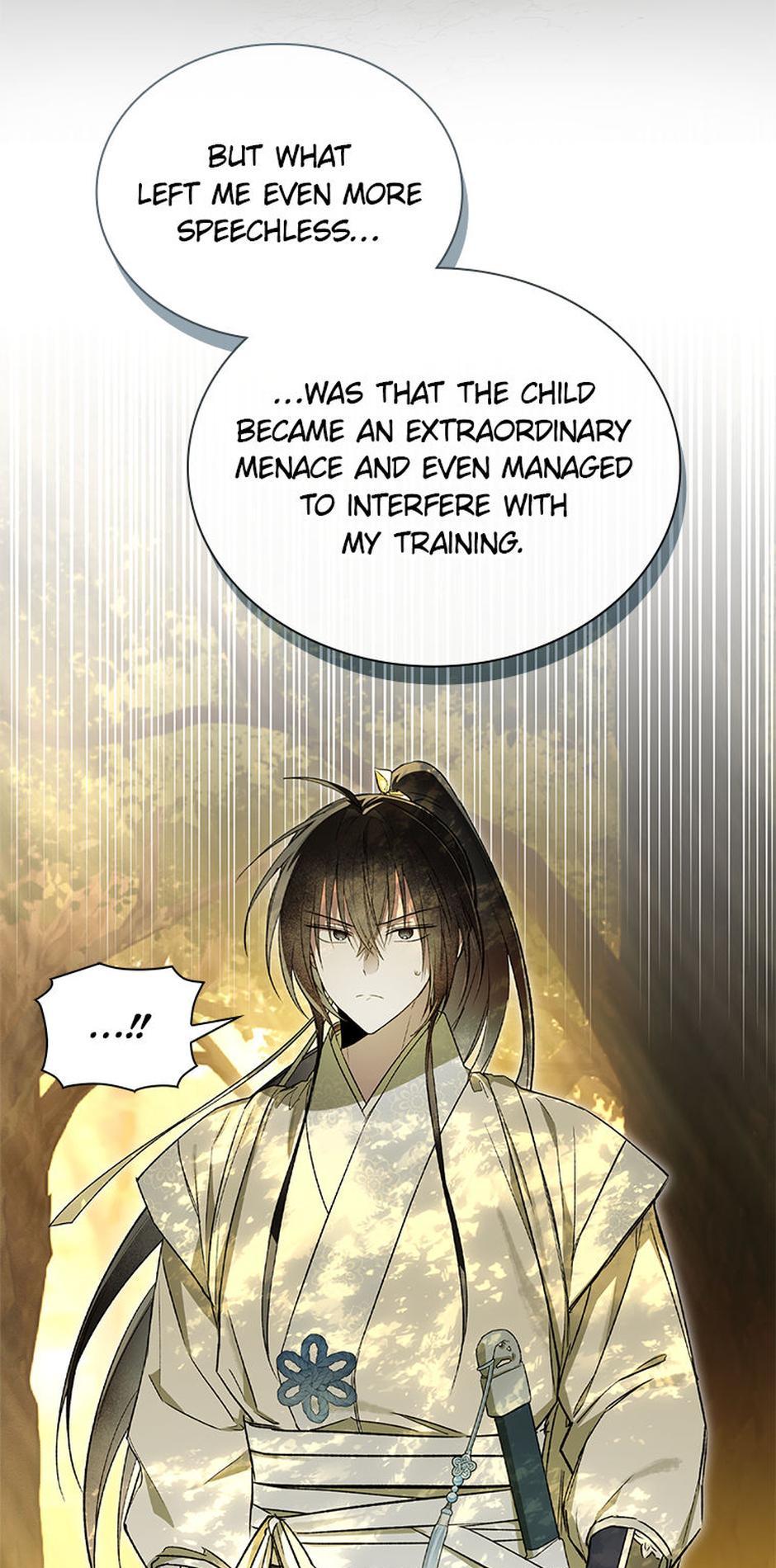 The Requiem for Wandering Souls [Official] - Episode 8 manhwa