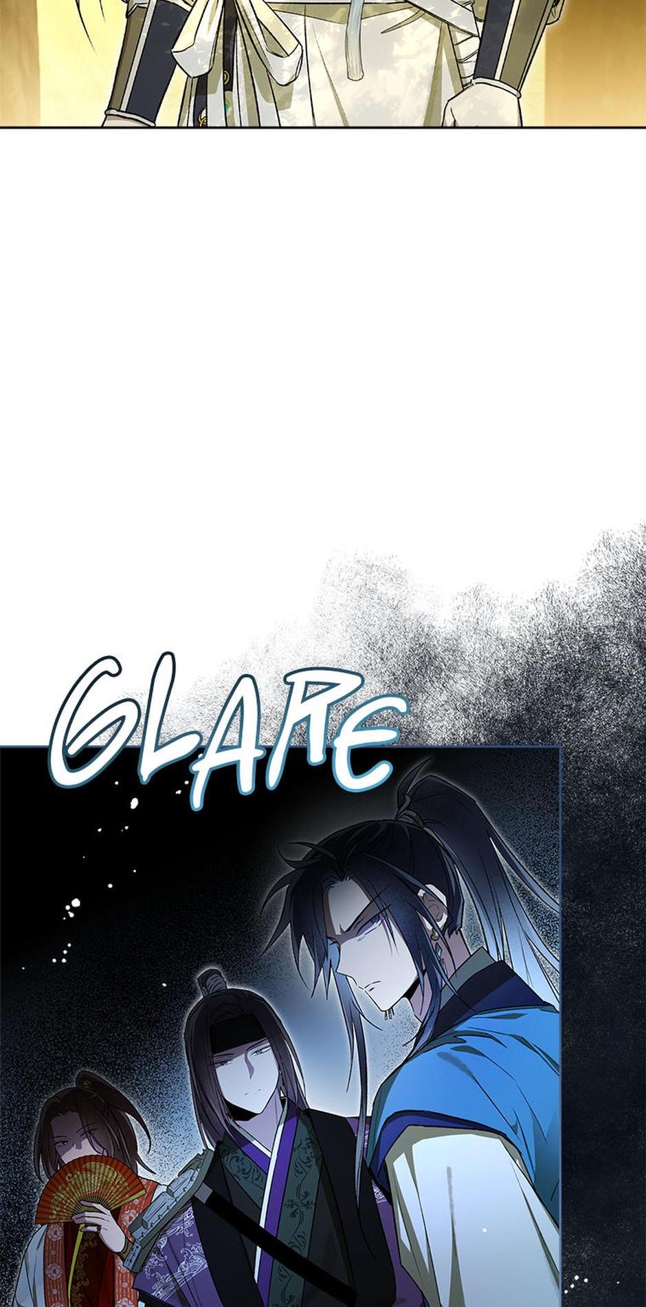 The Requiem for Wandering Souls [Official] - Episode 8 manhwa